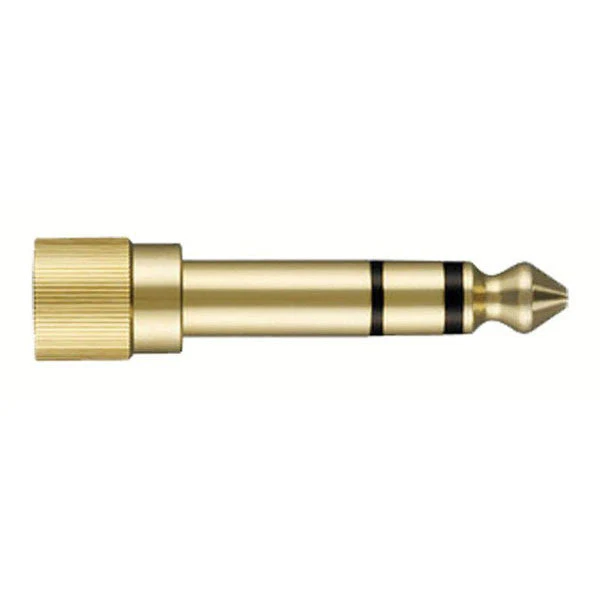 Shure HPAQA1 Threaded í«_inch Adapter