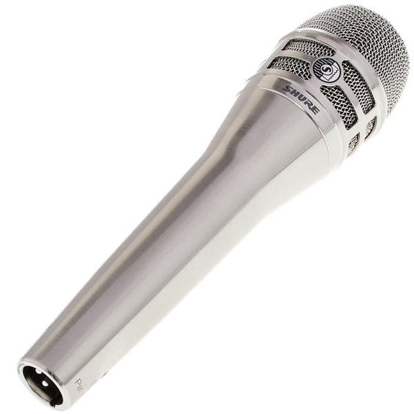 Shure KSM8 Dualdyne Vocal Microphone - Image 2