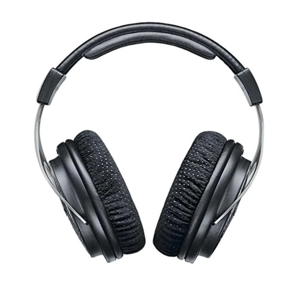 Shure SRH1540-A Professional Open Back Headphones