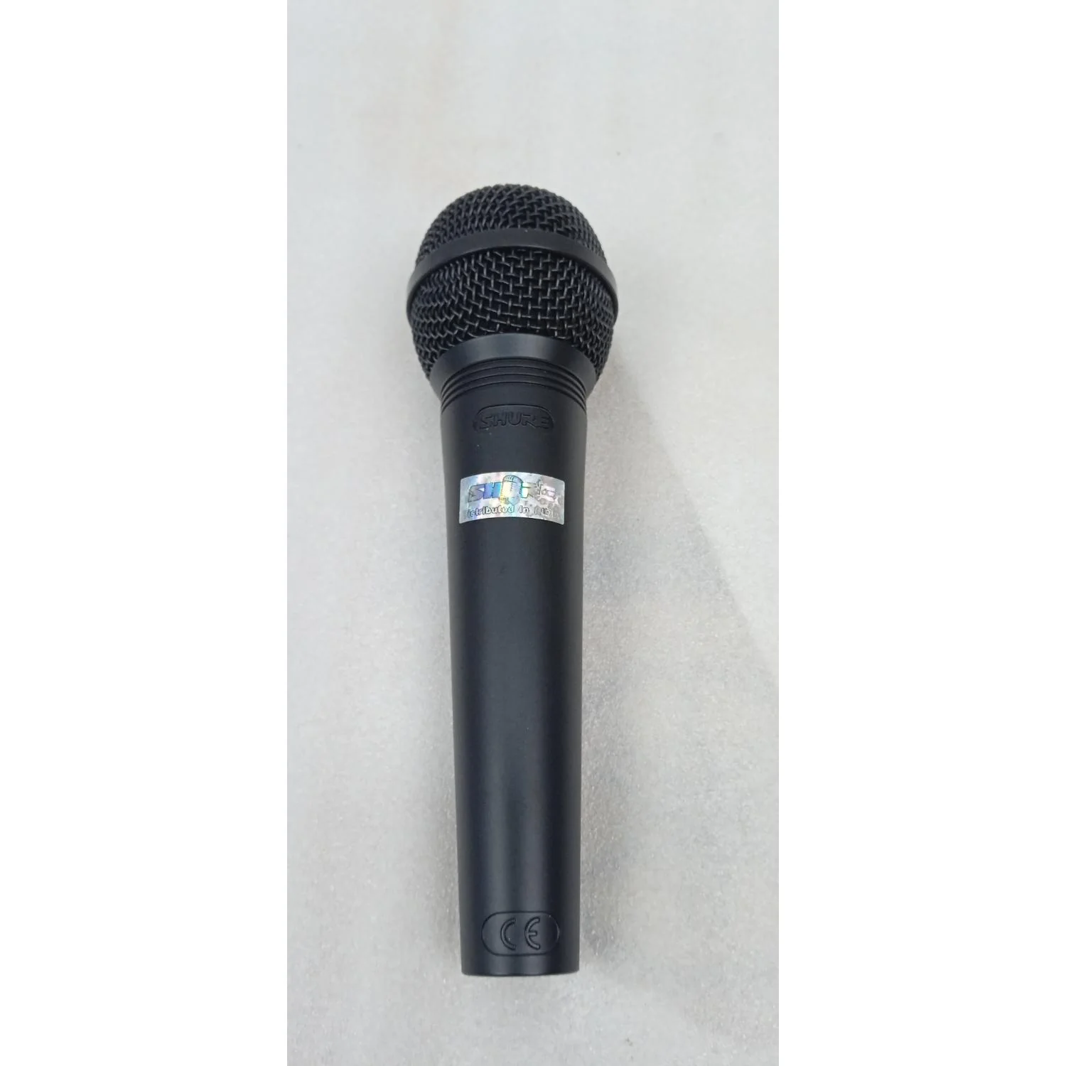 Shure SV200-Q Vocal Microphone - Open Box - Image 2
