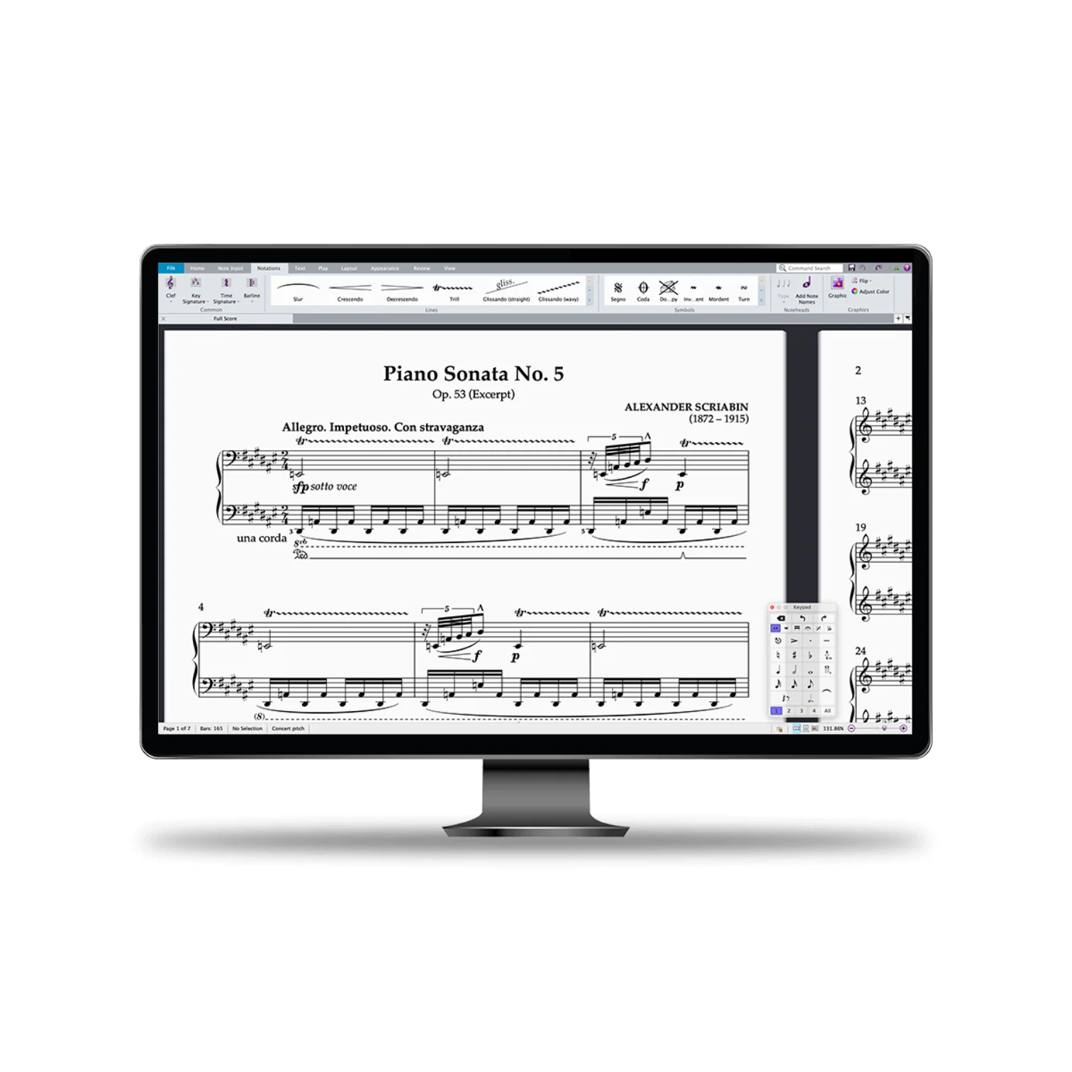 Sibelius Artist 1Y Software Updates + Support – Professional Audio Software & Plugin