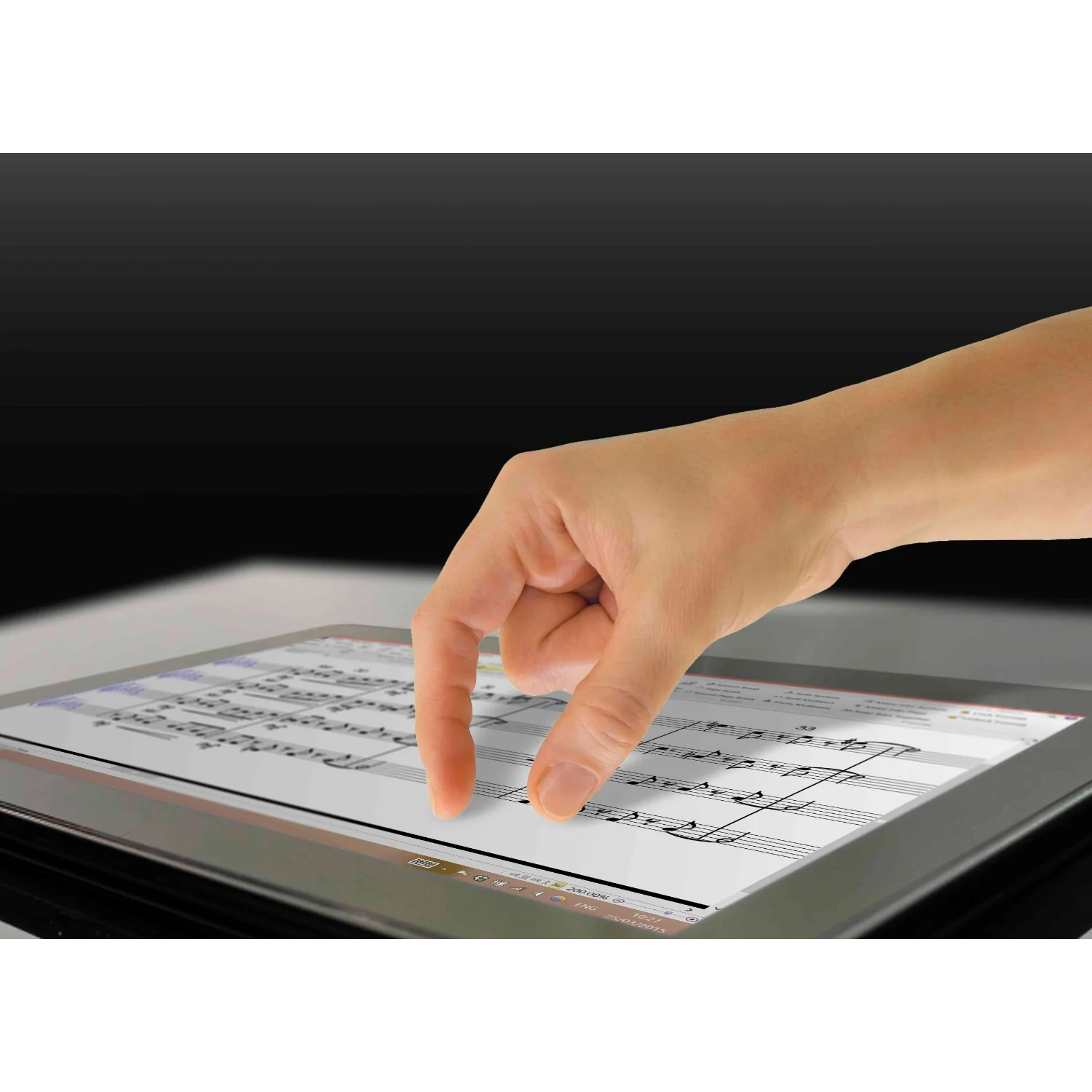 Sibelius Ultimate Perpetual AScore PScore NotateMe – Professional Audio Software & Plugin - Image 6