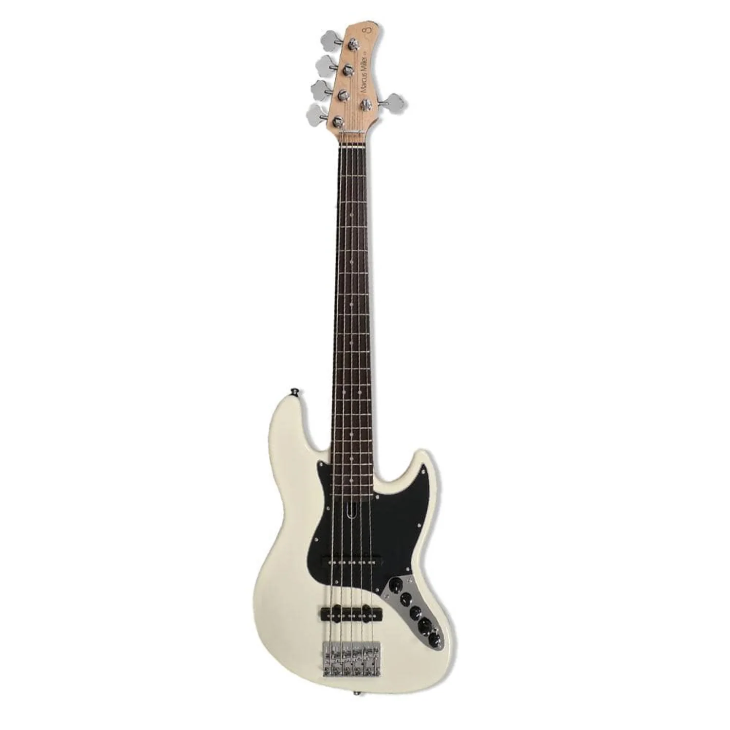 Sire 2nd Gen V3 5-String Electric Bass Guitar