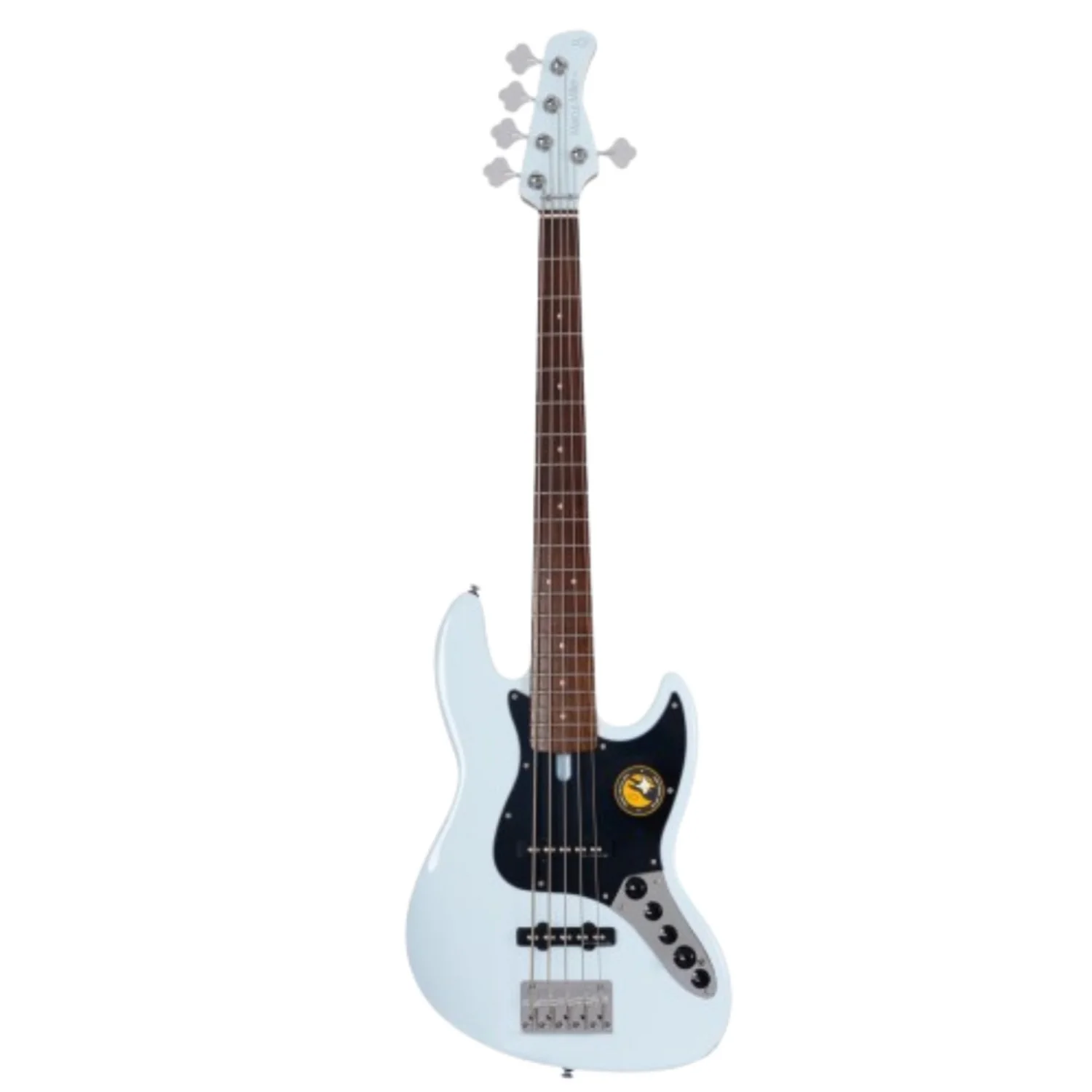 Sire 2nd Gen V3 5-String Electric Bass Guitar - Image 6