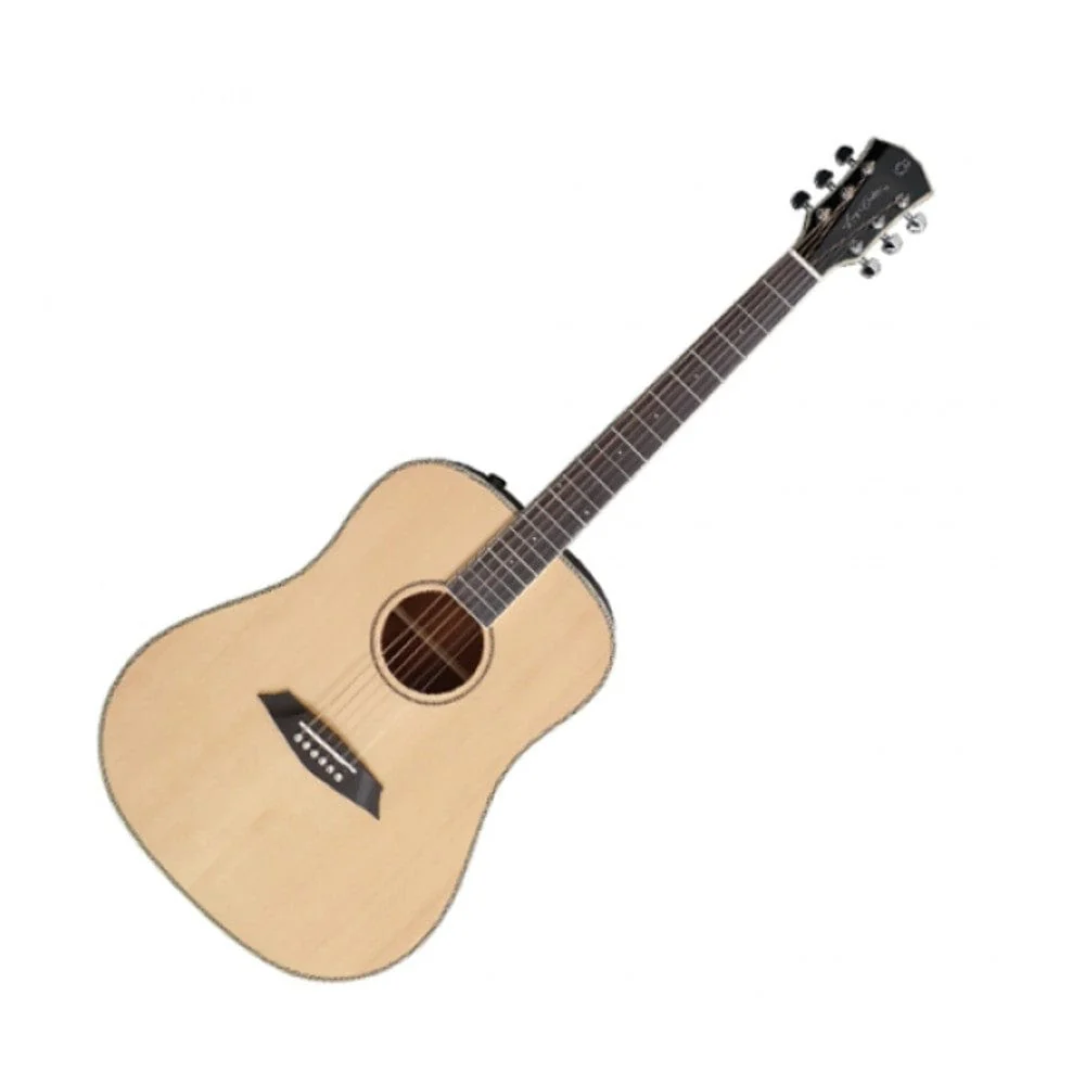 Sire A3 DS Electro Acoustic Guitar - Image 3