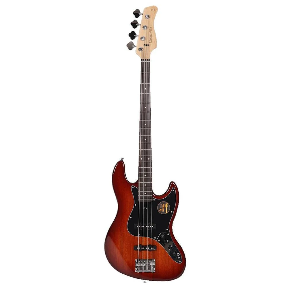 Sire Bass 2nd Gen V3 4-String Electric Bass Guitar - Image 4