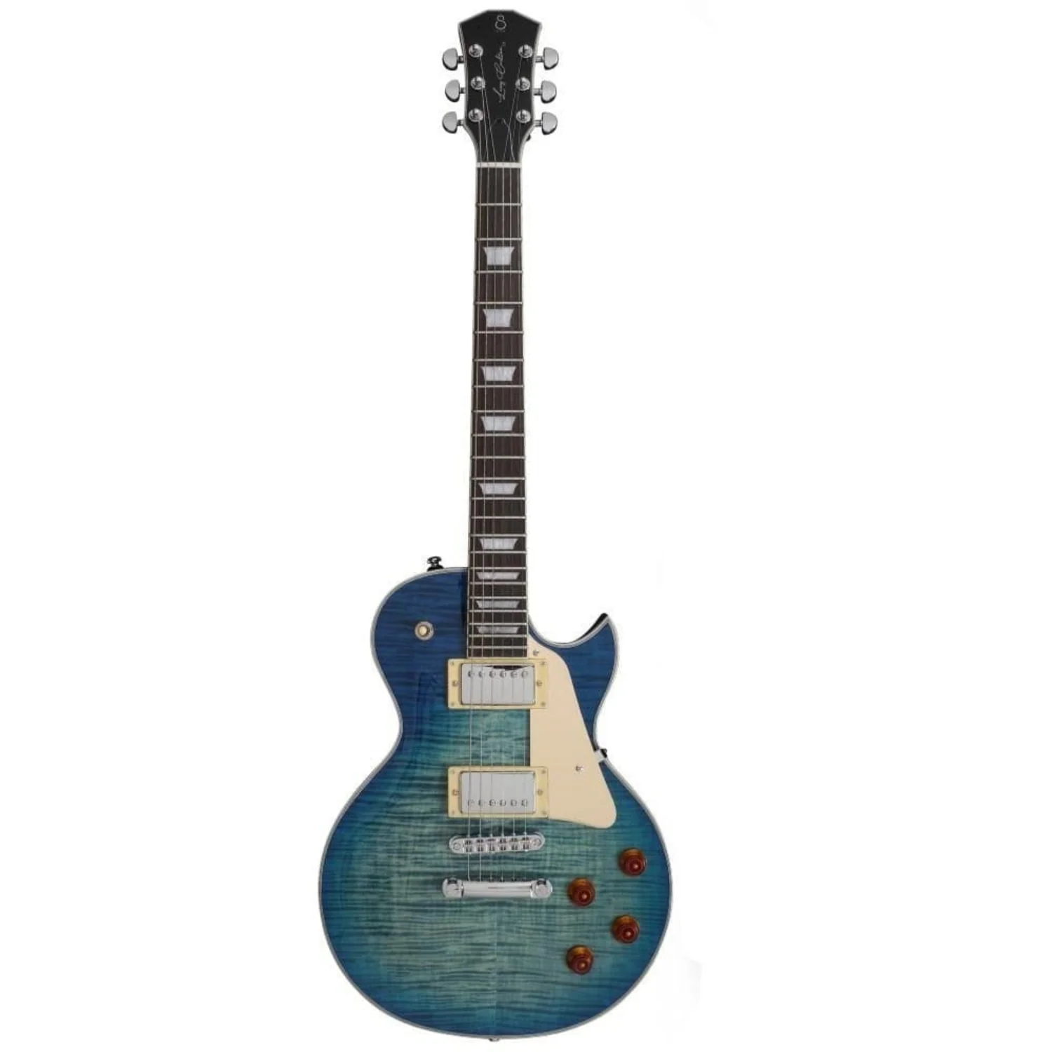 Sire Larry Carlton L7 6-Strings Electric Guitar
