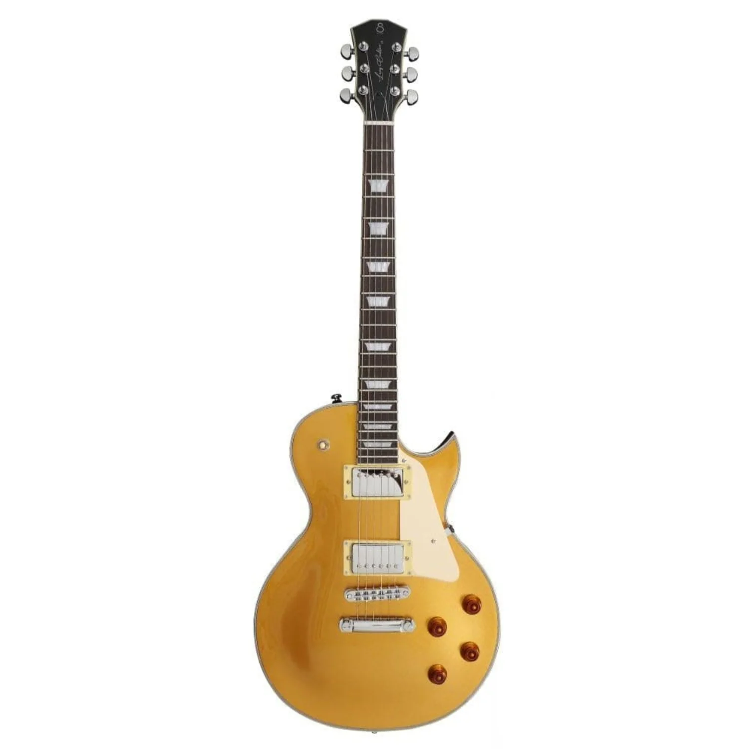 Sire Larry Carlton L7 6-Strings Electric Guitar - Image 3