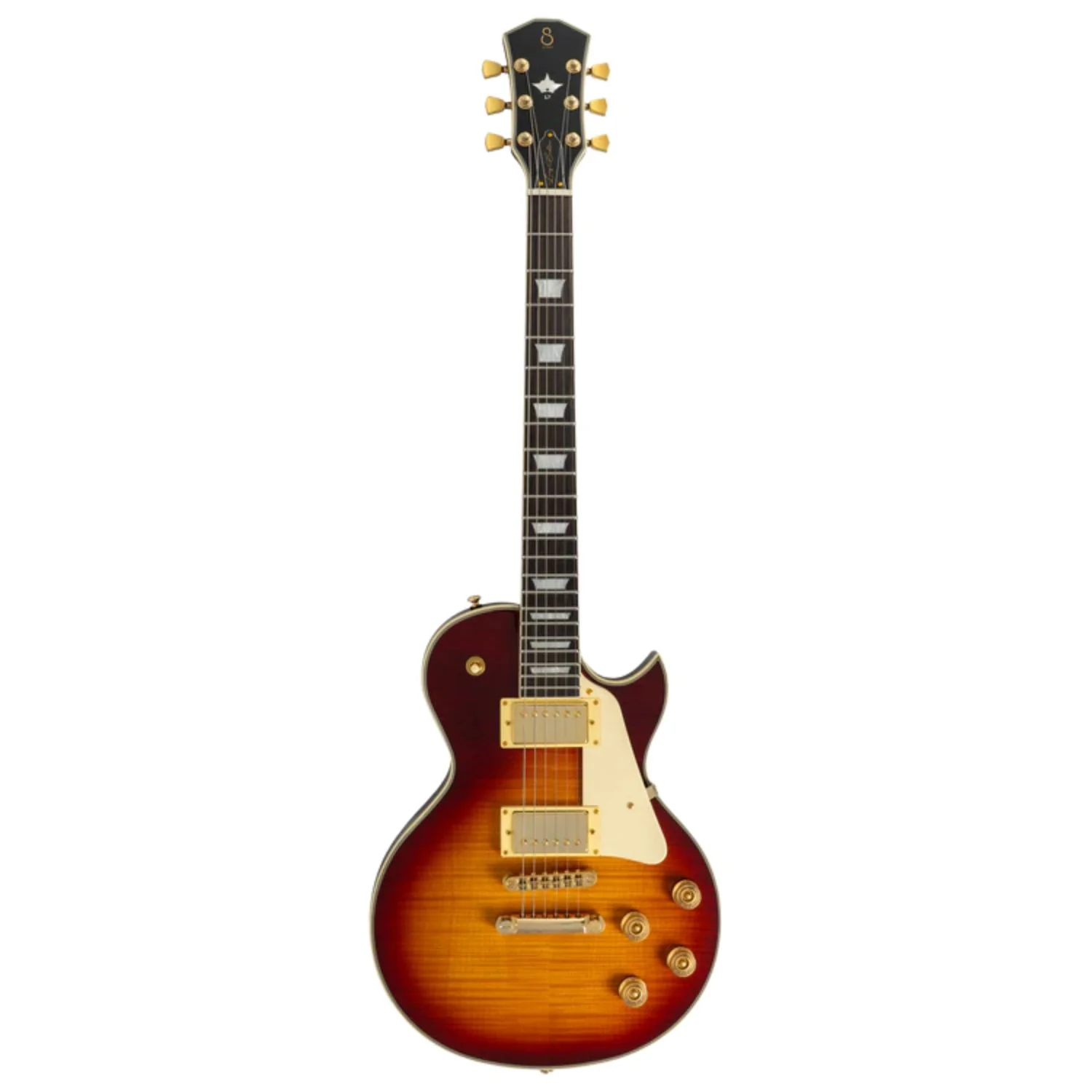 Sire Larry Carlton L7 6-Strings Electric Guitar - Image 8