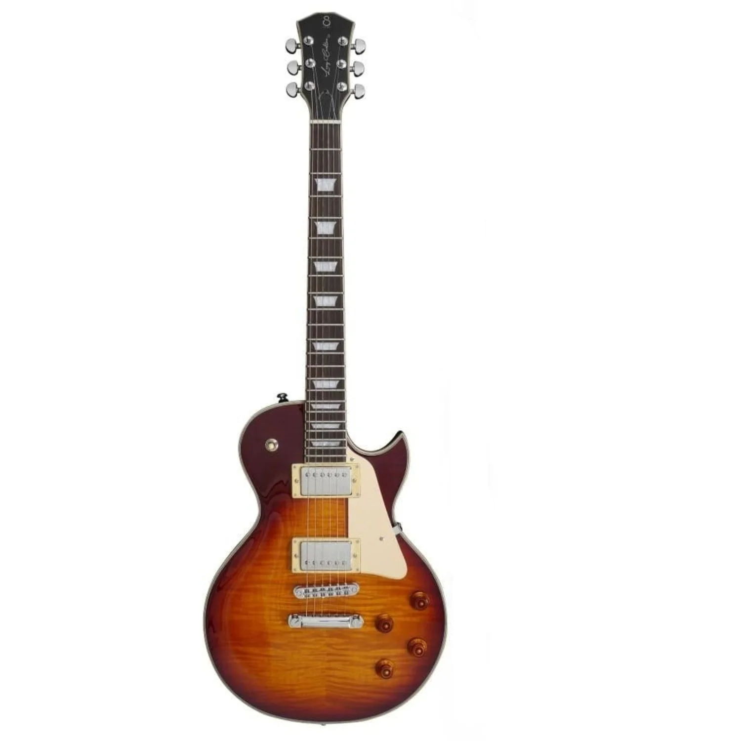 Sire Larry Carlton L7 6-Strings Electric Guitar - Image 9