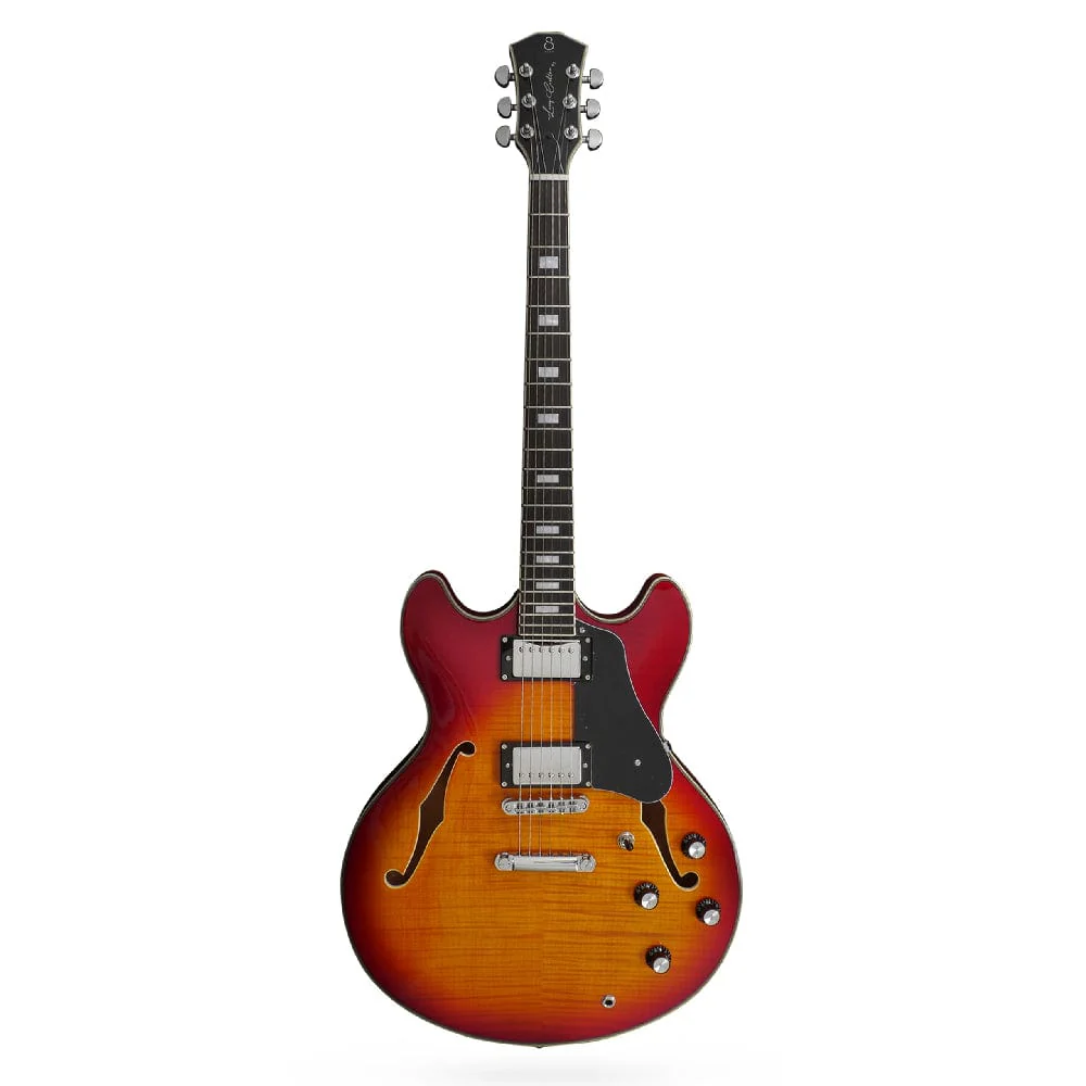 Sire Larry Carlton H7 6 String Electric Guitar - Image 13