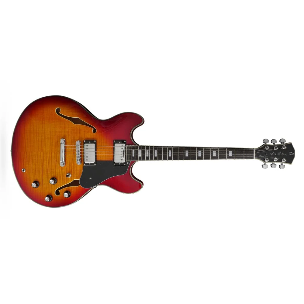 Sire Larry Carlton H7 6 String Electric Guitar - Image 14