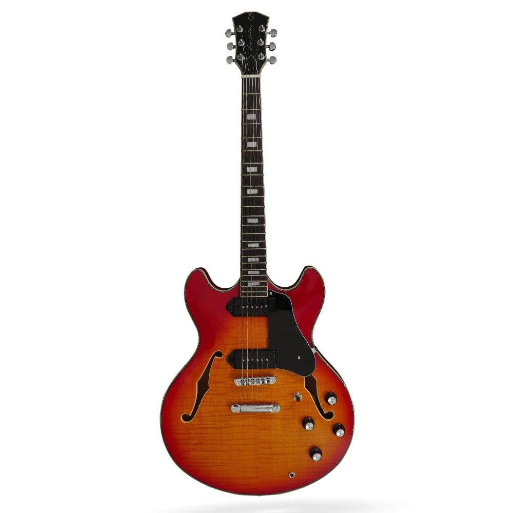 Sire Larry Carlton H7V 6 String Electric Guitar