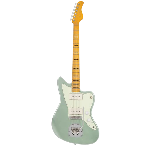 Sire Larry Carlton J5 6 String Electric Guitar - Image 2