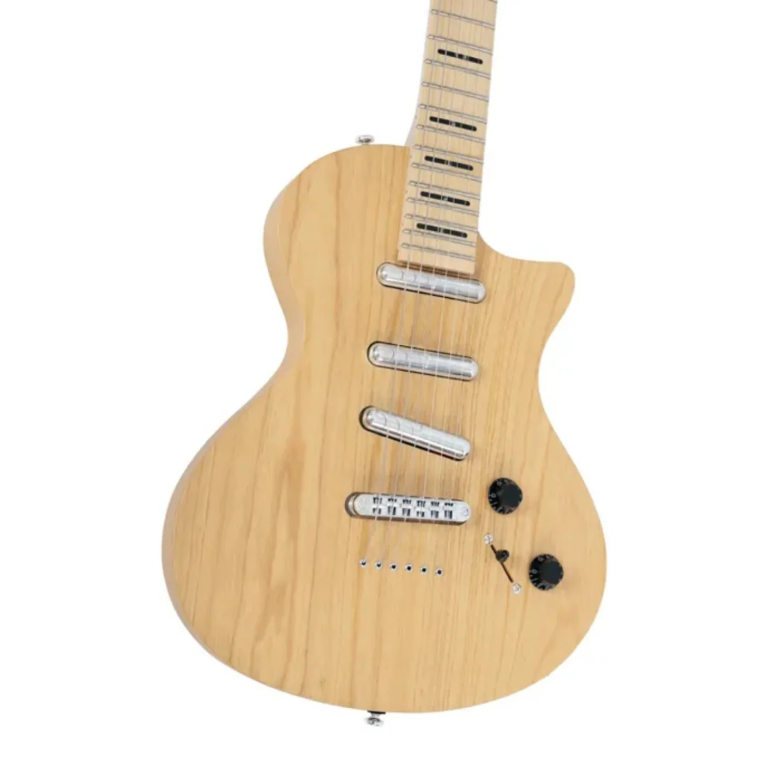 Sire Larry Carlton L5 6 String Electric Guitar - Image 5