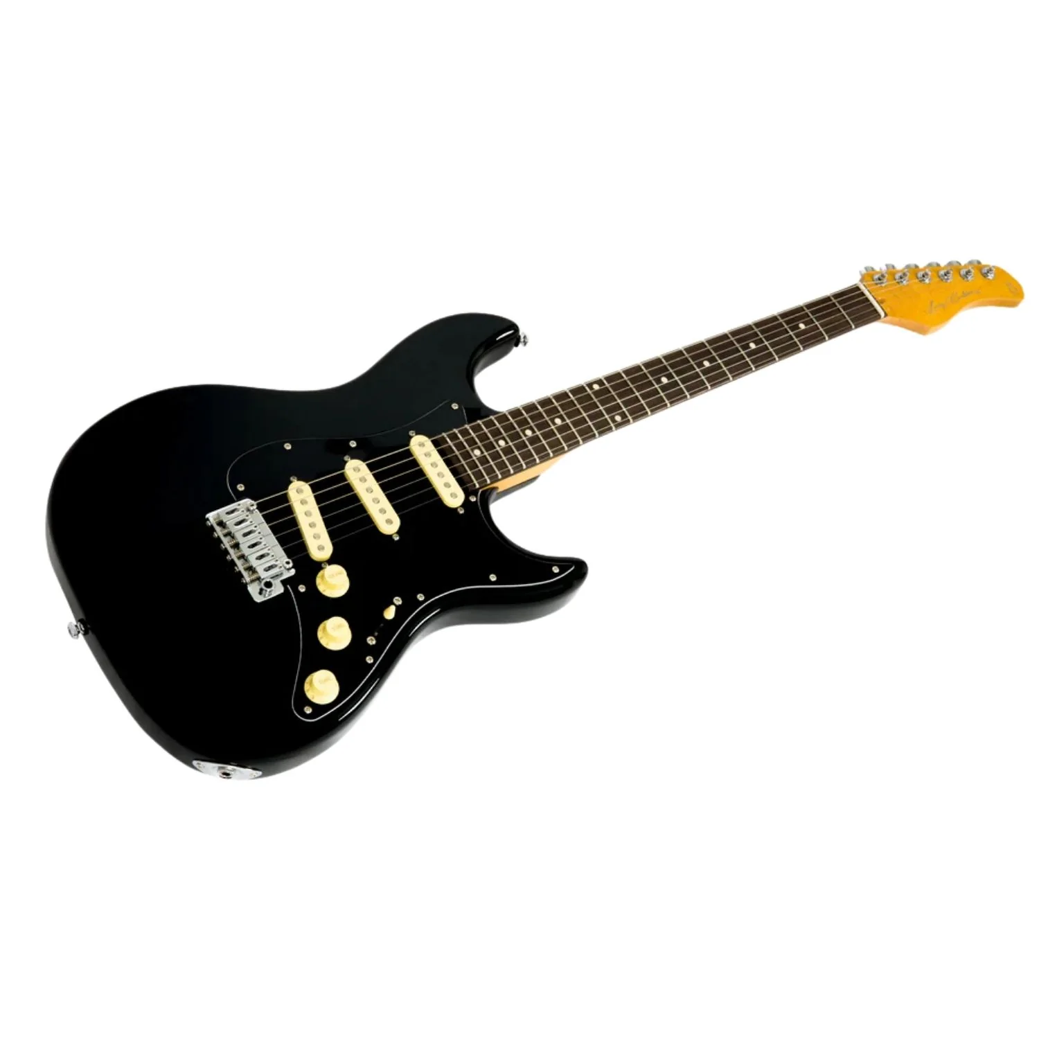 Sire Larry Carlton S3 6 String Electric Guitar - Image 22