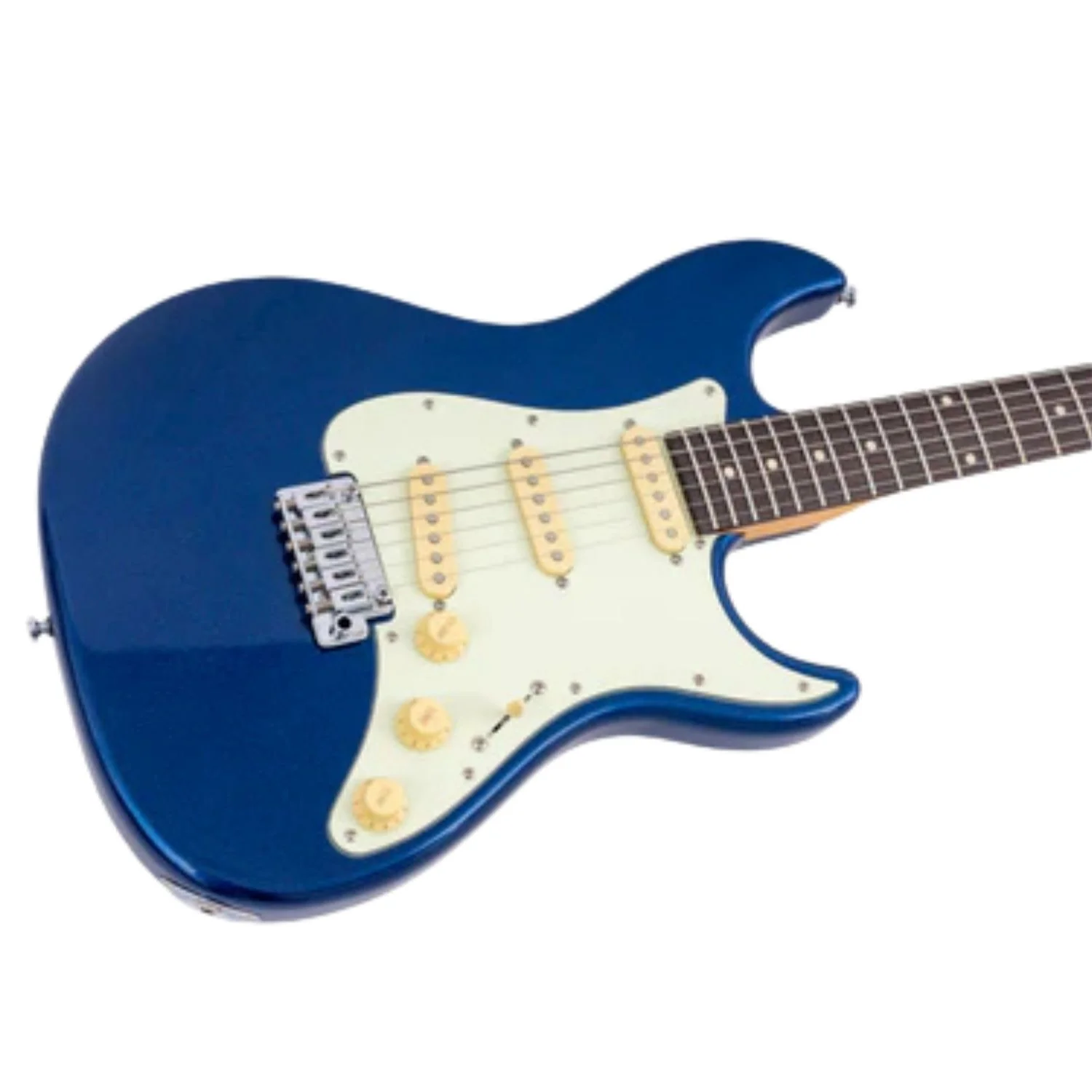 Sire Larry Carlton S3 6 String Electric Guitar - Image 39