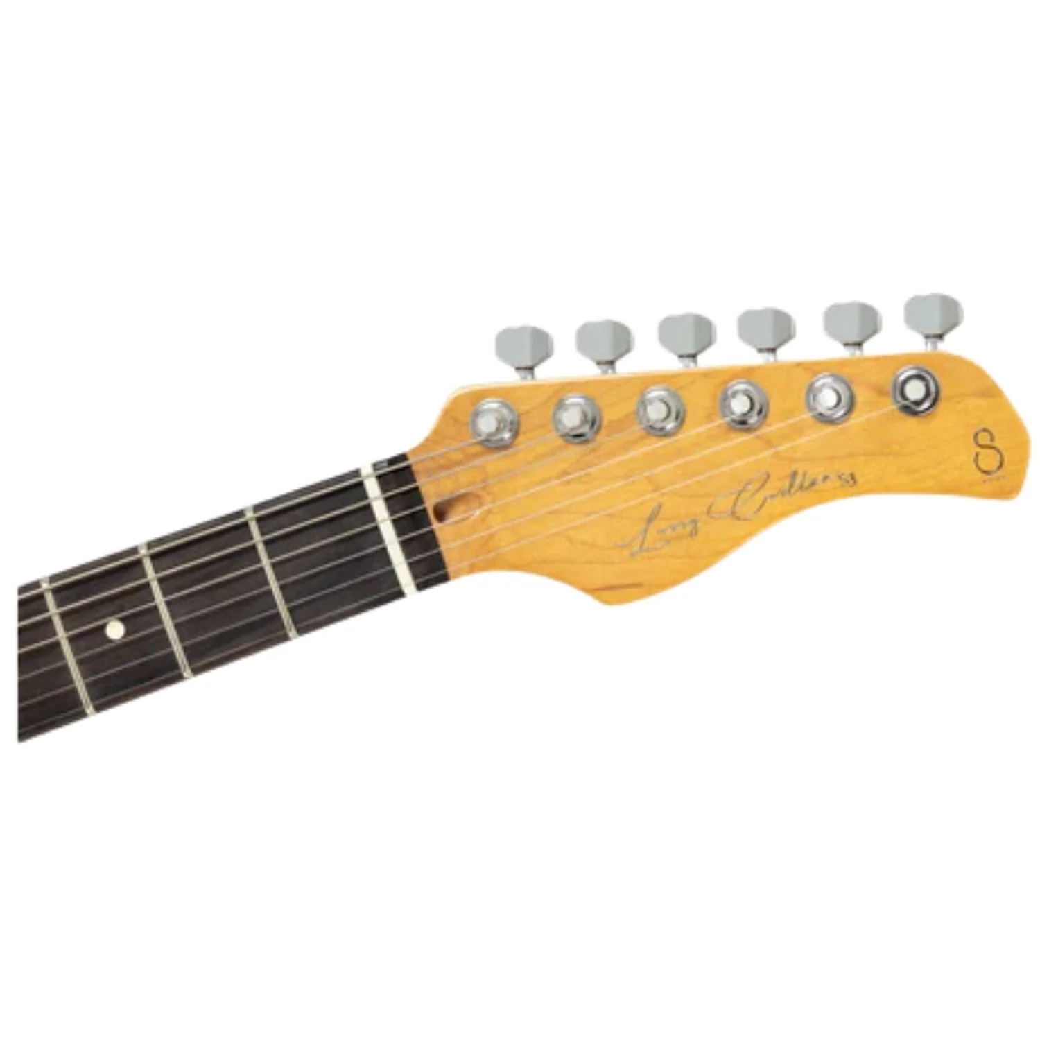 Sire Larry Carlton S3 6 String Electric Guitar - Image 40