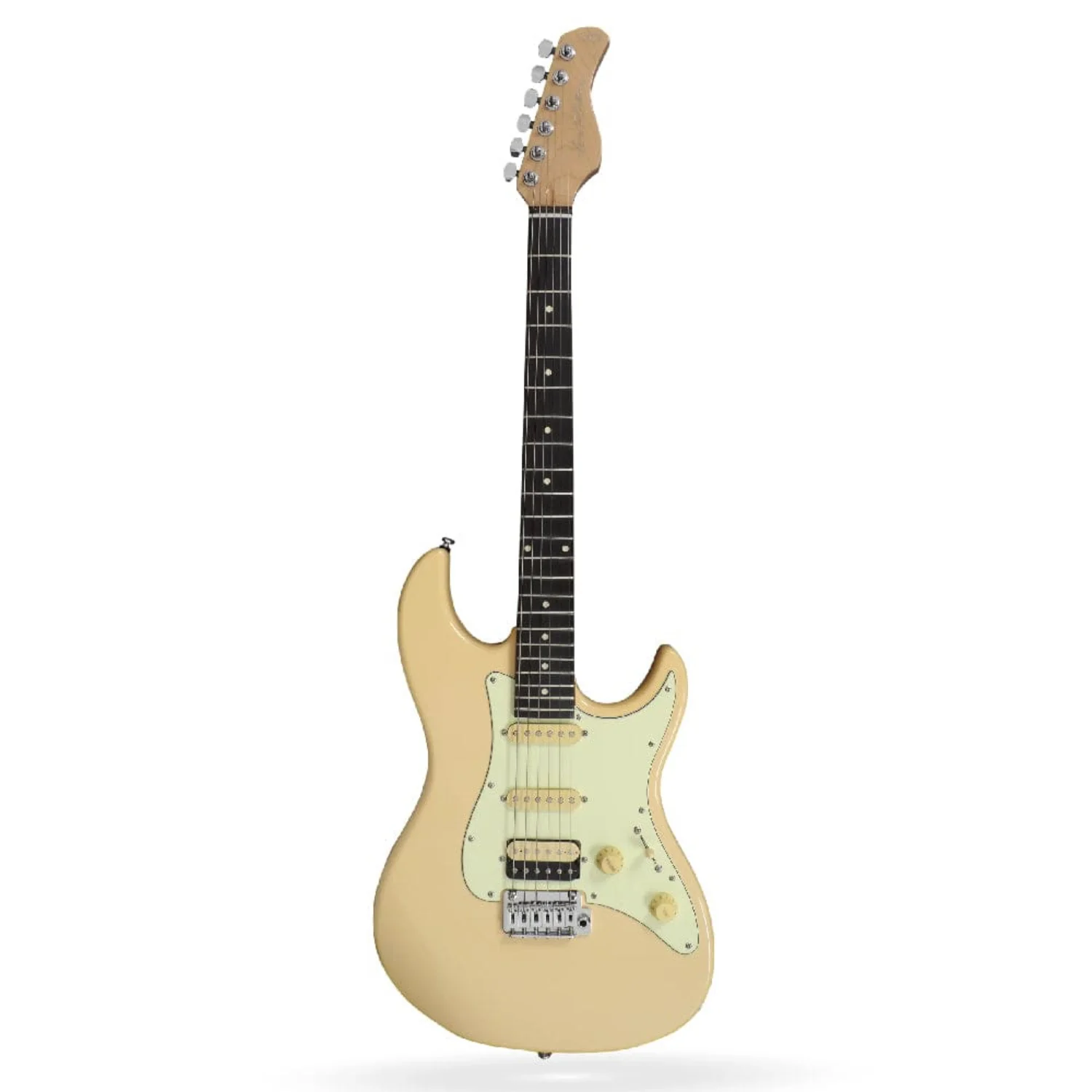 Sire Larry Carlton S3 6 String Electric Guitar - Image 7