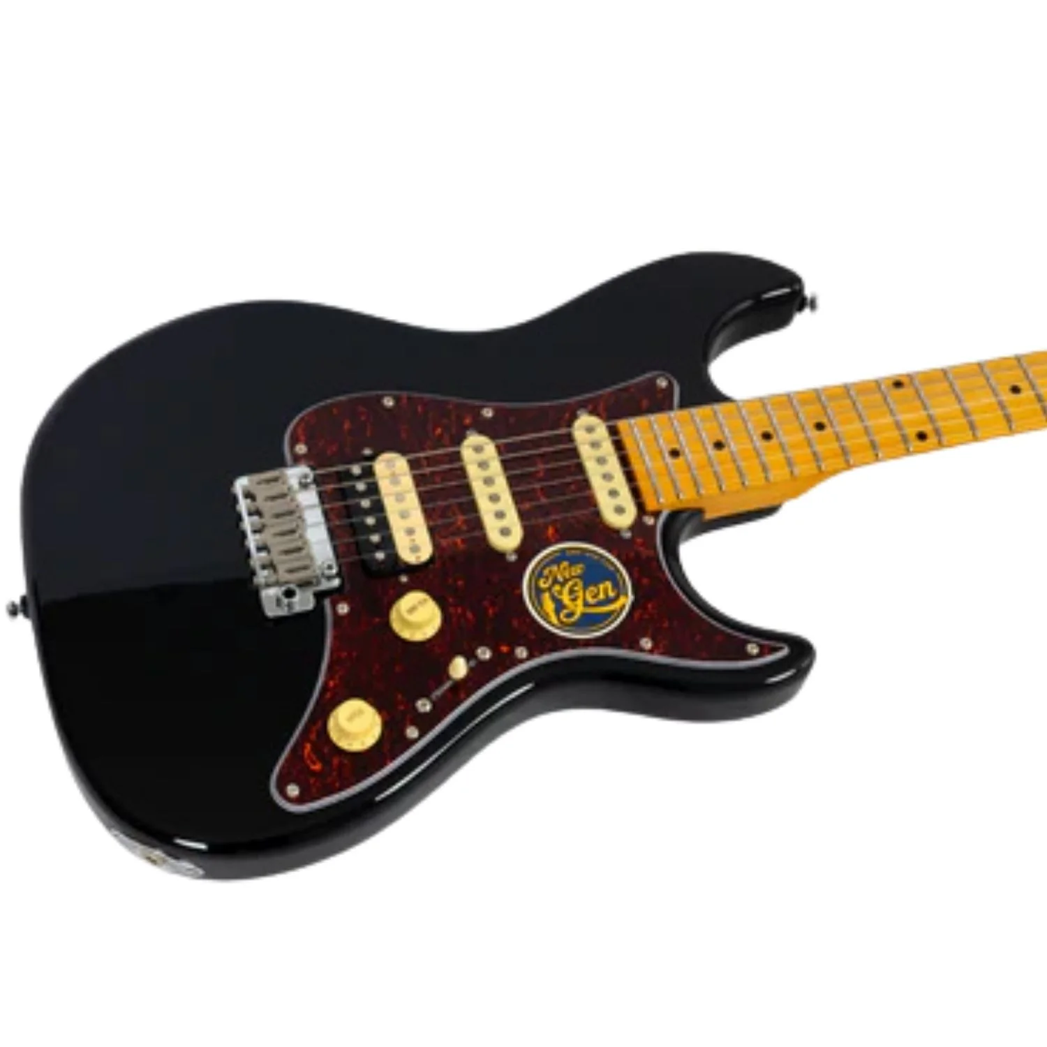 Sire Larry Carlton S7 New GEN 6-Strings Electric Guitar - Image 11