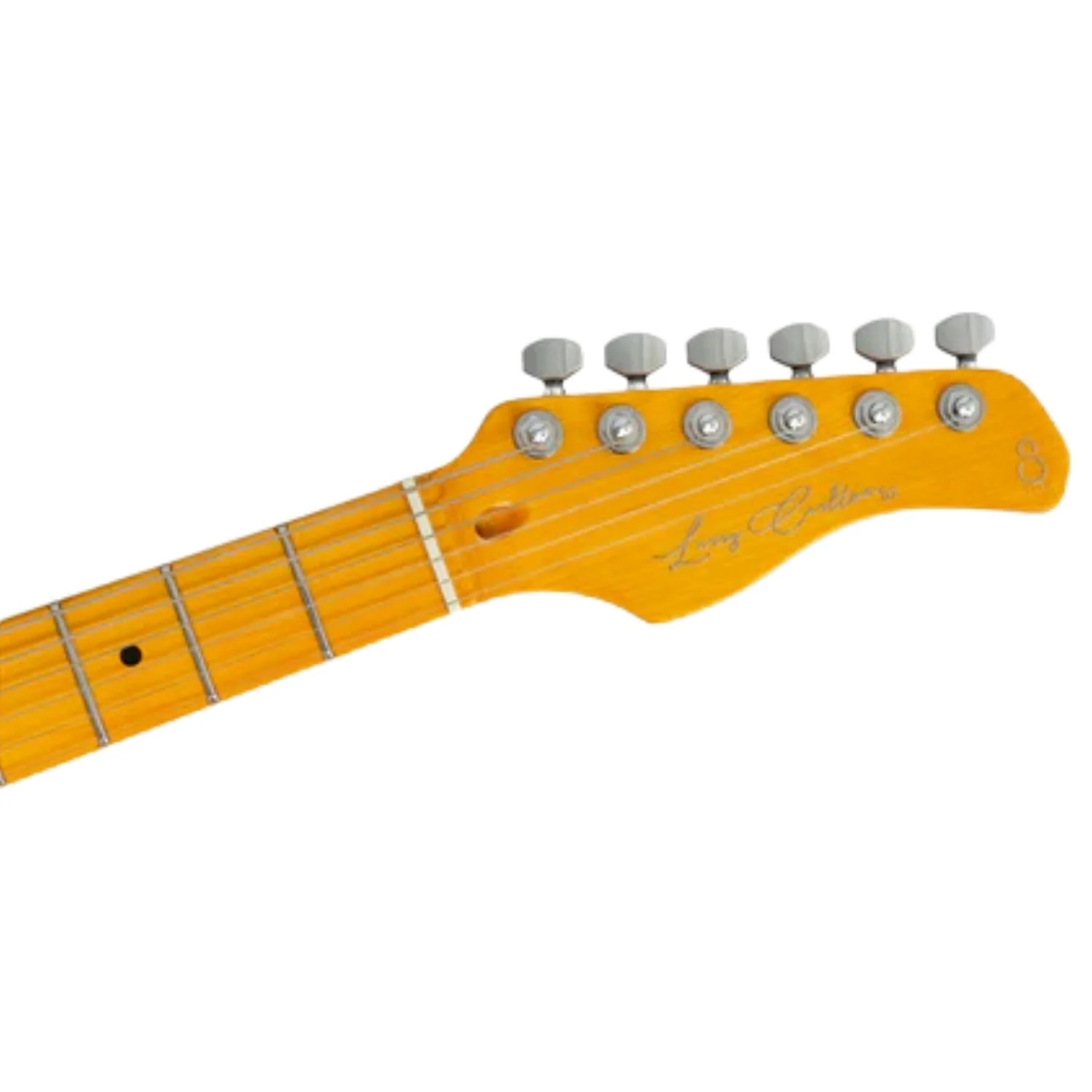 Sire Larry Carlton S7 New GEN 6-Strings Electric Guitar - Image 12