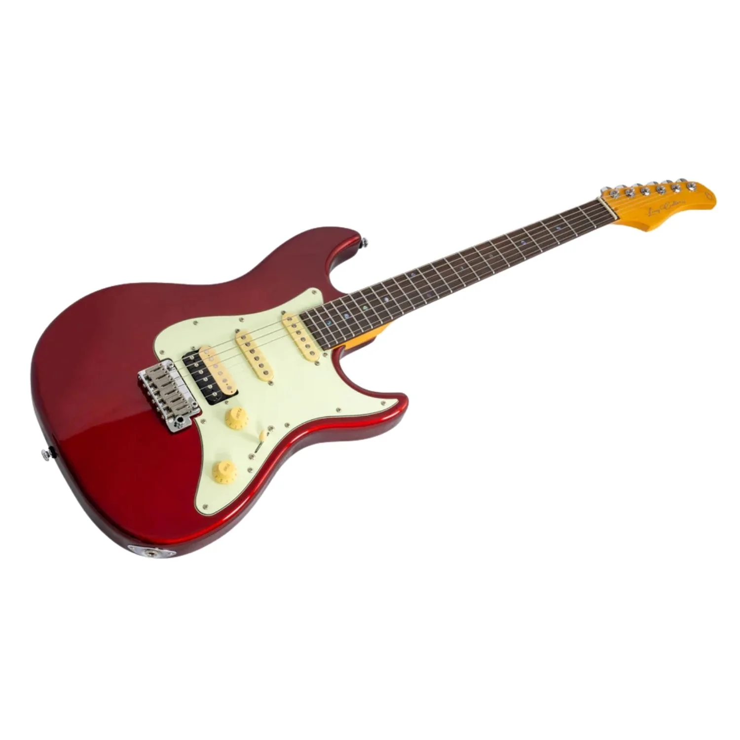 Sire Larry Carlton S7 New GEN 6-Strings Electric Guitar - Image 15