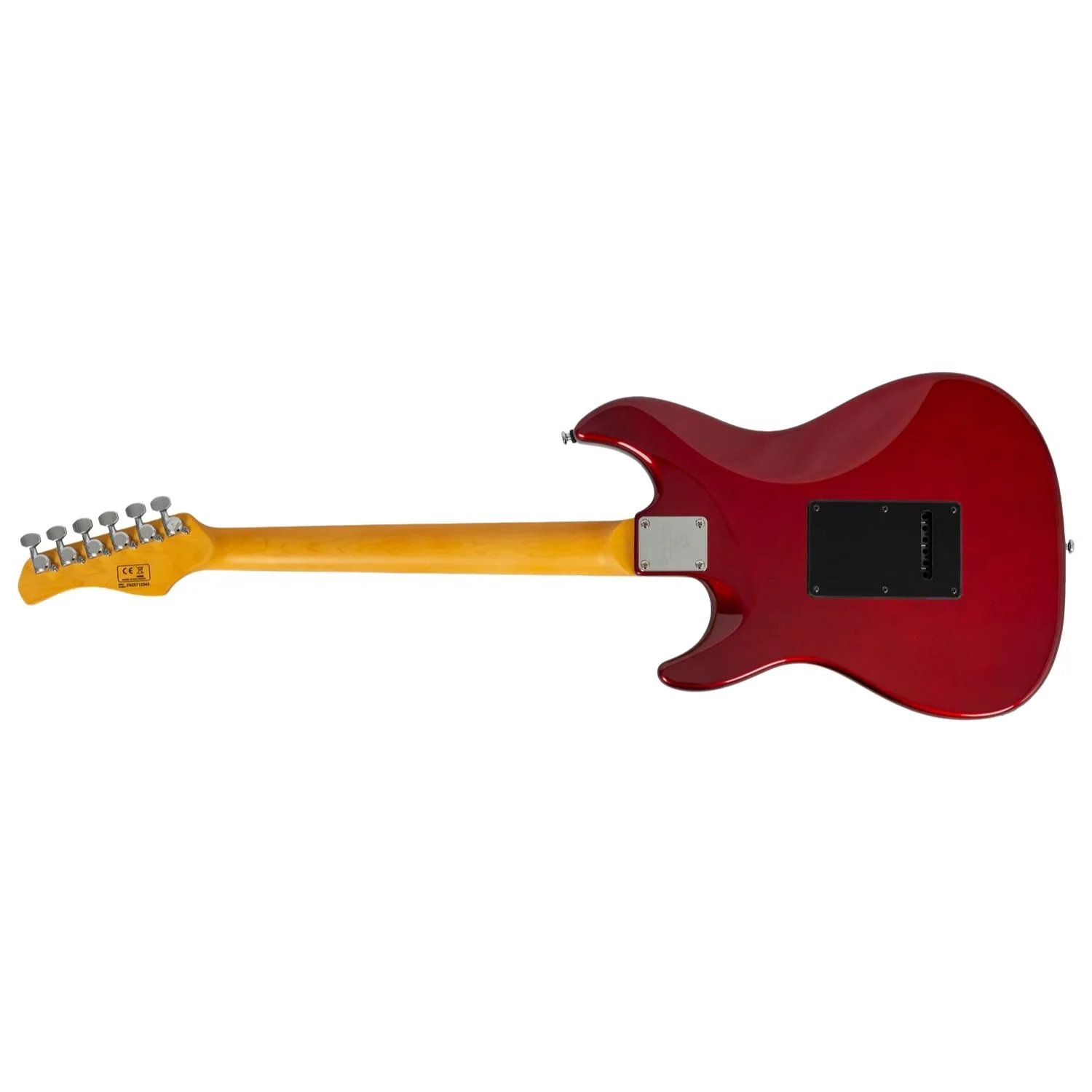 Sire Larry Carlton S7 New GEN 6-Strings Electric Guitar - Image 20