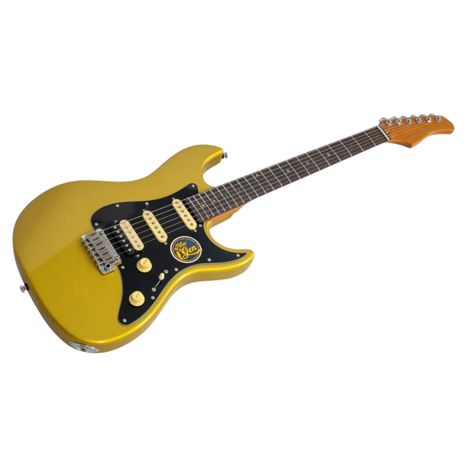 Sire Larry Carlton S7 New GEN 6-Strings Electric Guitar - Image 22