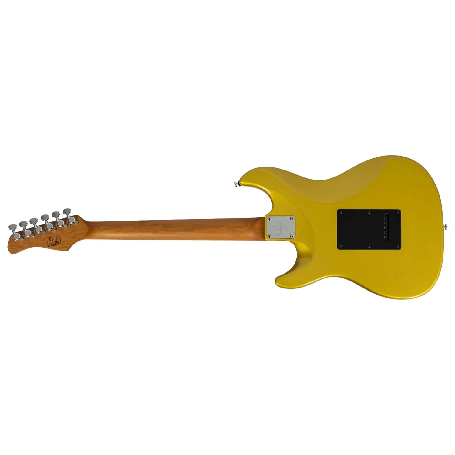 Sire Larry Carlton S7 New GEN 6-Strings Electric Guitar - Image 27