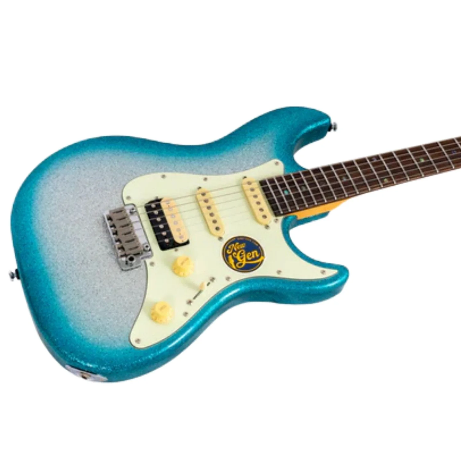 Sire Larry Carlton S7 New GEN 6-Strings Electric Guitar - Image 31