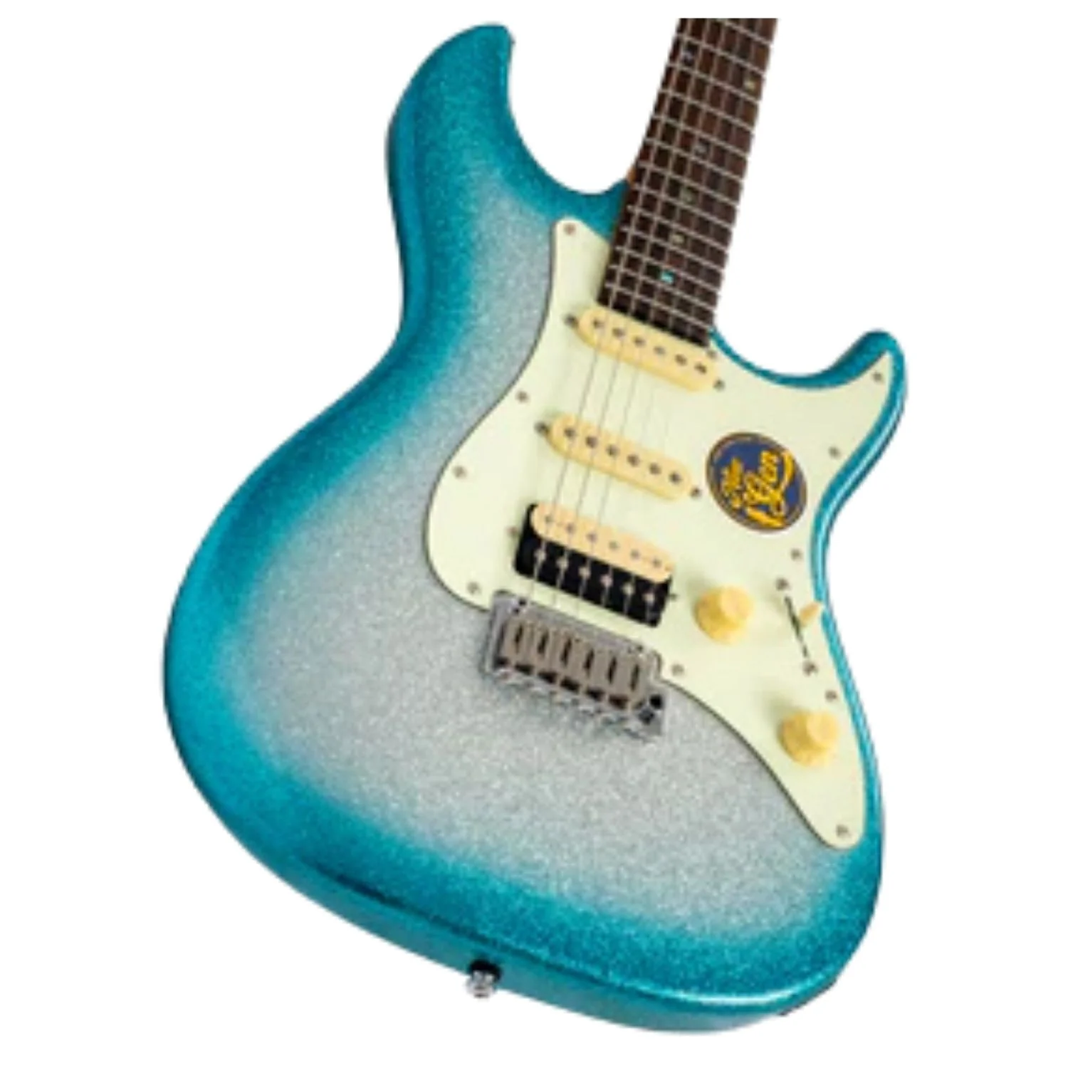 Sire Larry Carlton S7 New GEN 6-Strings Electric Guitar - Image 32