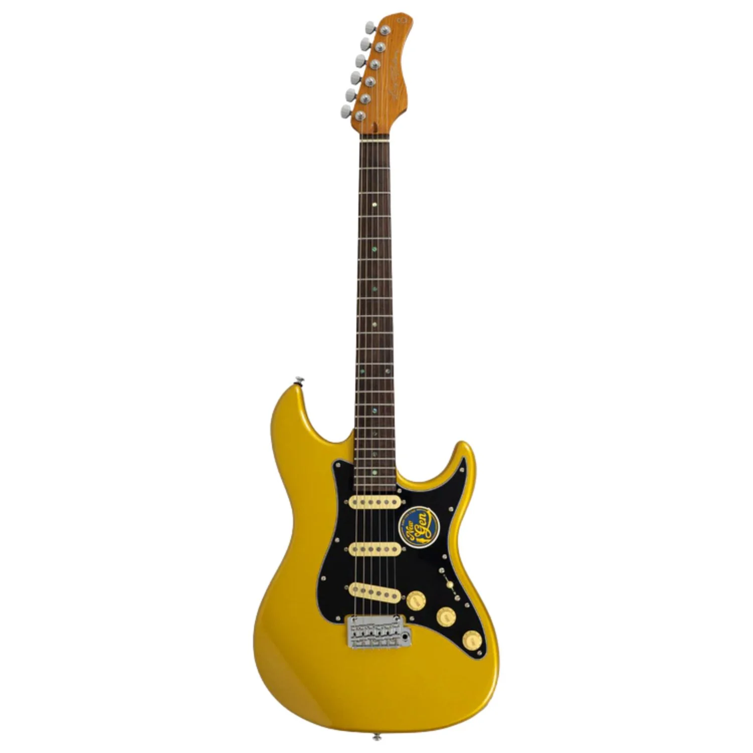 Sire Larry Carlton S7 New Gen 6 String Electric Guitar