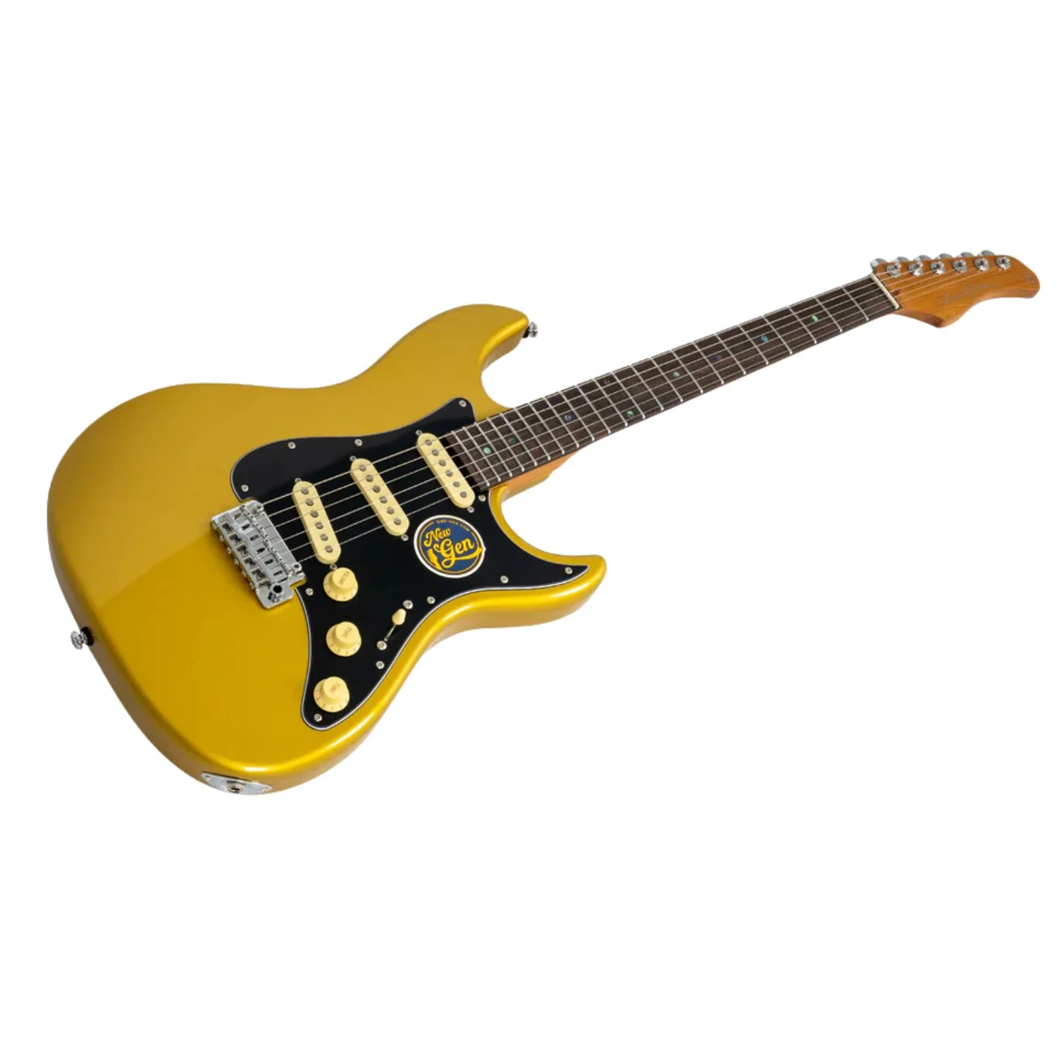 Sire Larry Carlton S7 New Gen 6 String Electric Guitar - Image 2