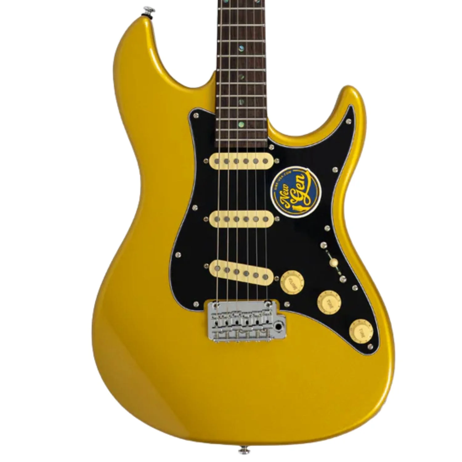 Sire Larry Carlton S7 New Gen 6 String Electric Guitar - Image 3