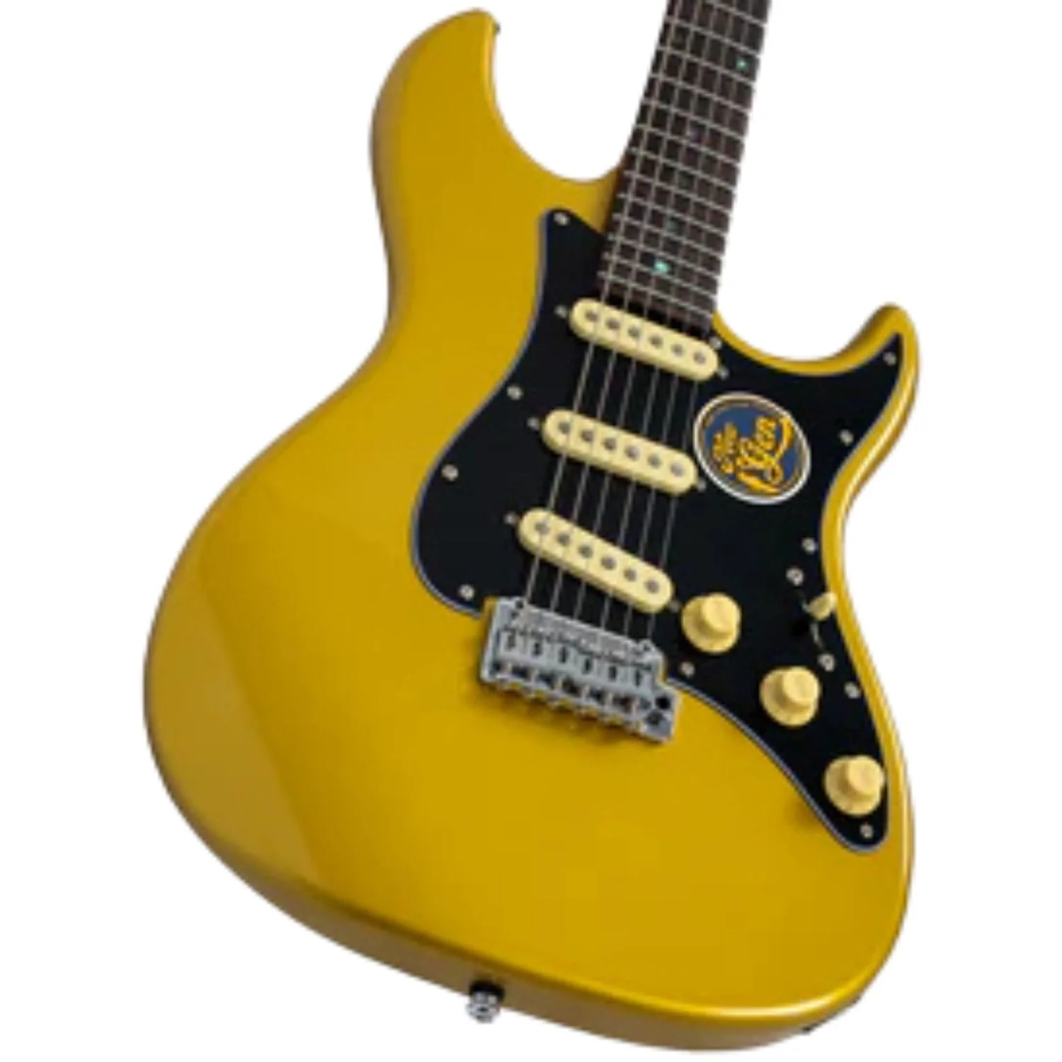 Sire Larry Carlton S7 New Gen 6 String Electric Guitar - Image 4