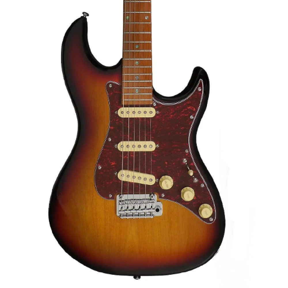 Sire Larry Carlton S7 Vintage Electric Guitar - Image 3