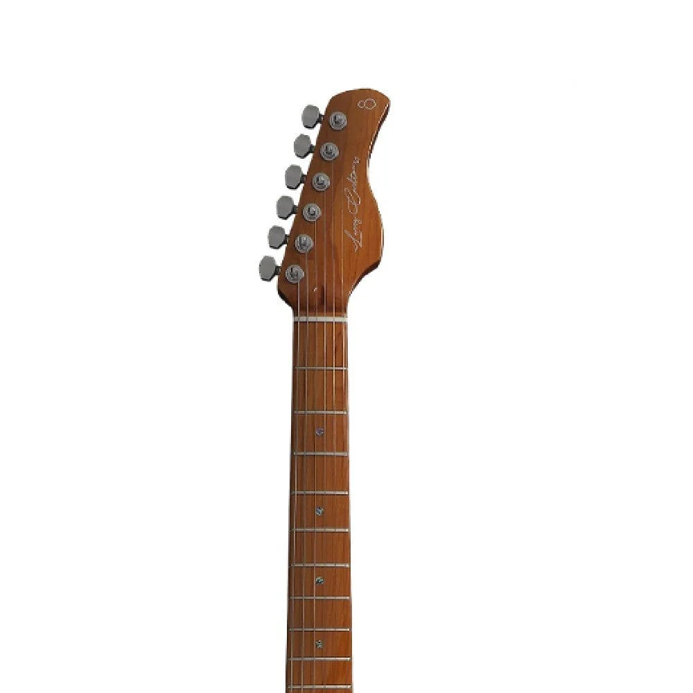 Sire Larry Carlton S7 Vintage Electric Guitar - Image 4