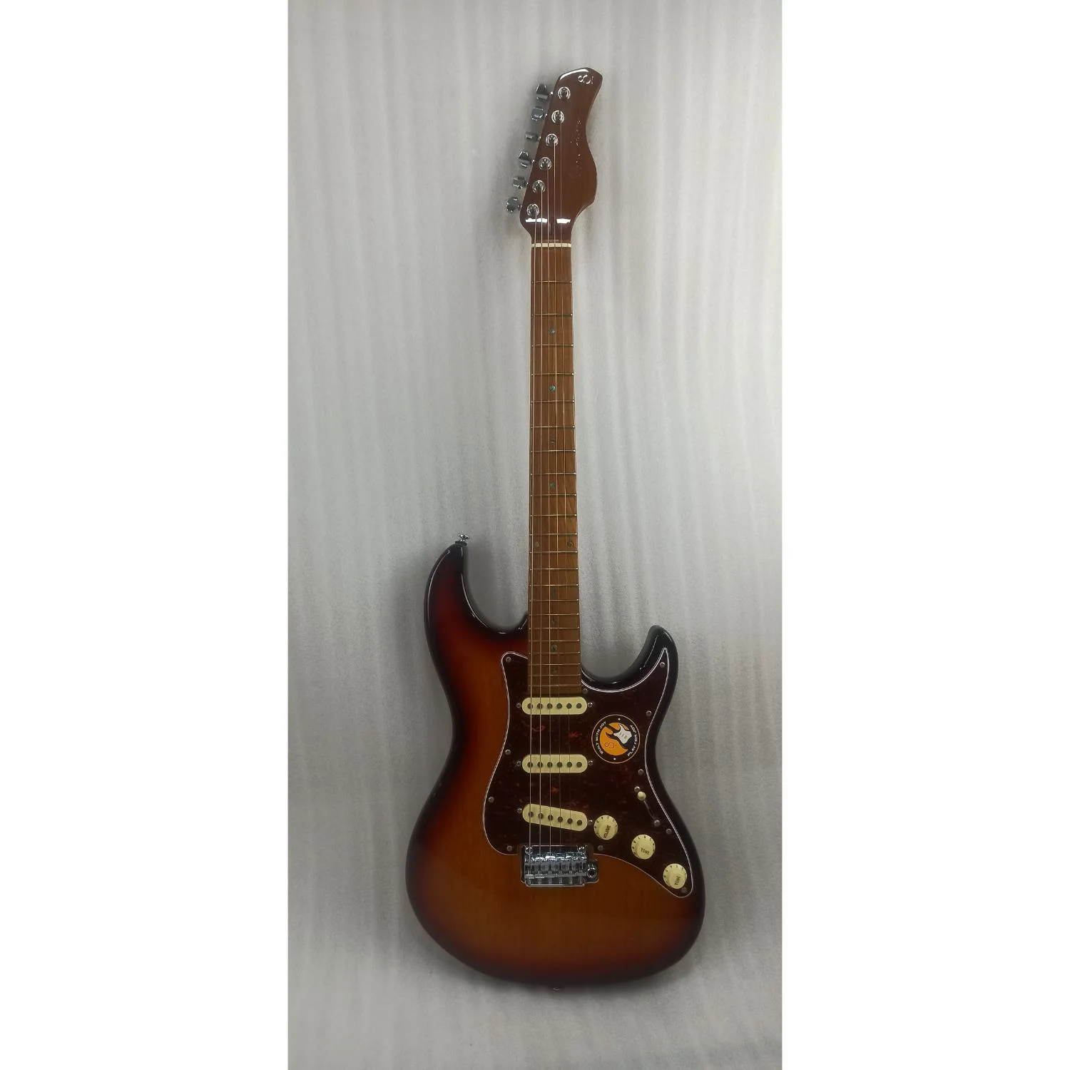 Sire Larry Carlton S7 Vintage Electric Guitar - Open Box
