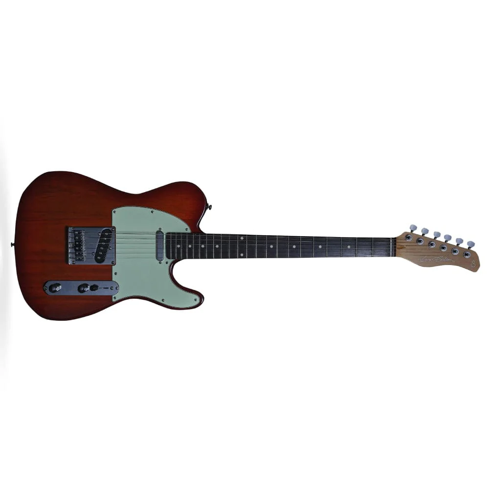 Sire Larry Carlton T3 6 String Electric Guitar - Image 2