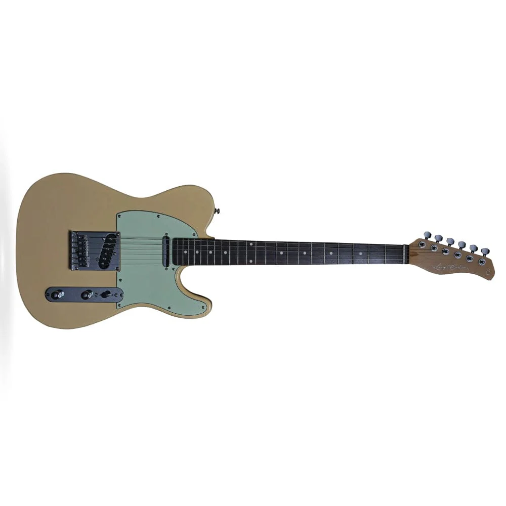 Sire Larry Carlton T3 6 String Electric Guitar - Image 6