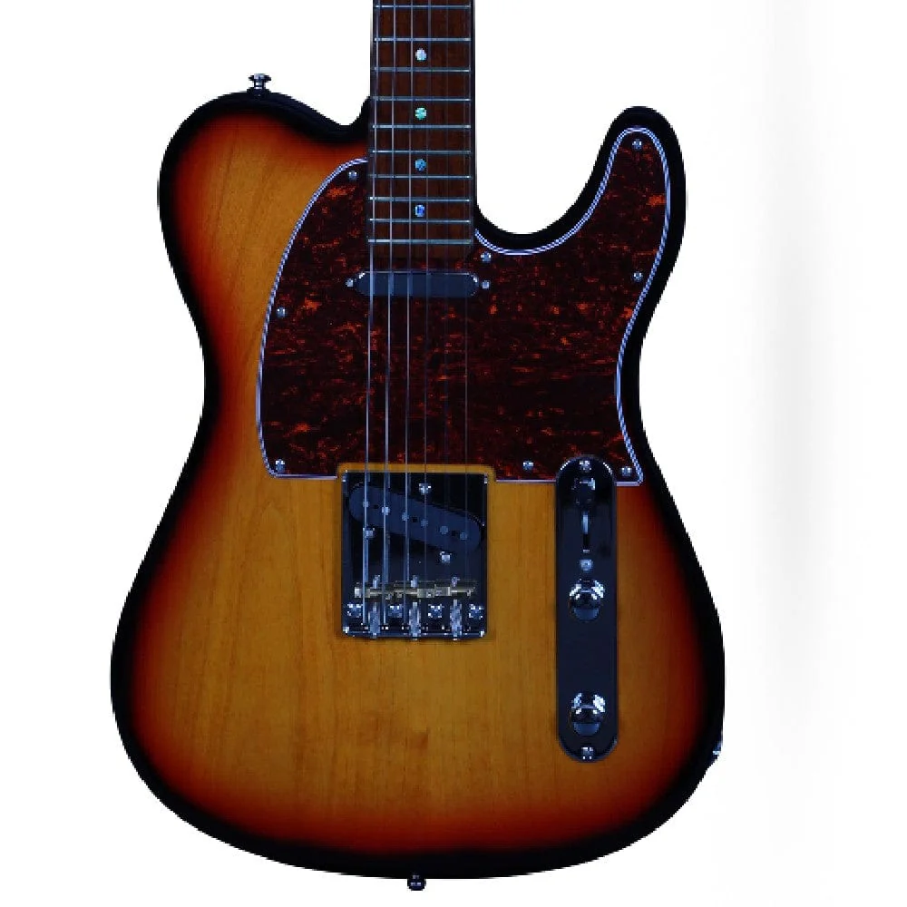 Sire Larry Carlton T7 6 String Electric Guitar - Image 11