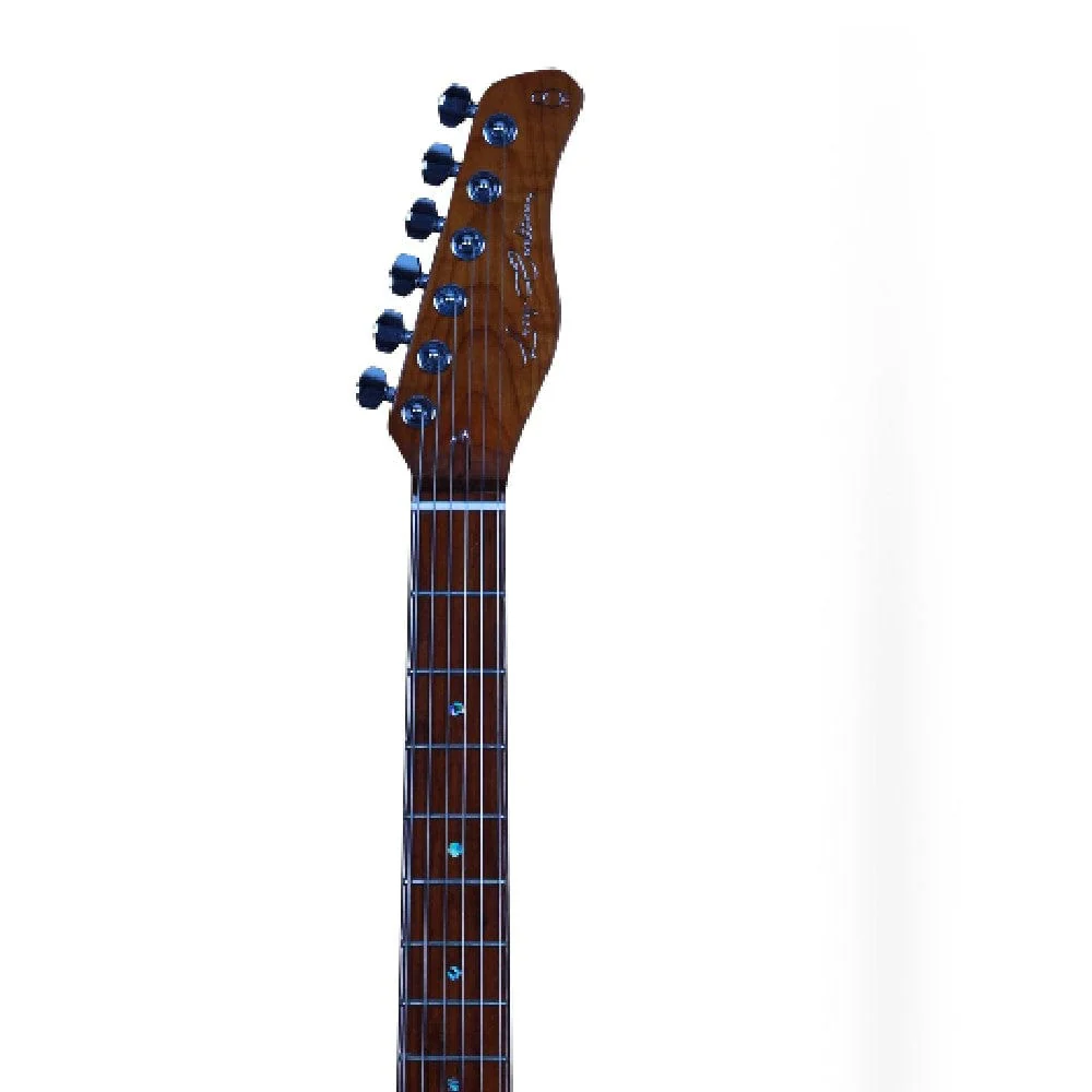 Sire Larry Carlton T7 6 String Electric Guitar - Image 12