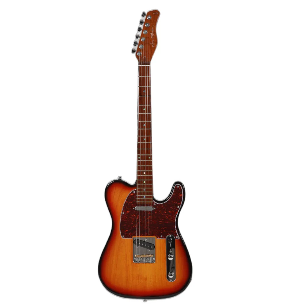 Sire Larry Carlton T7 6 String Electric Guitar - Image 13