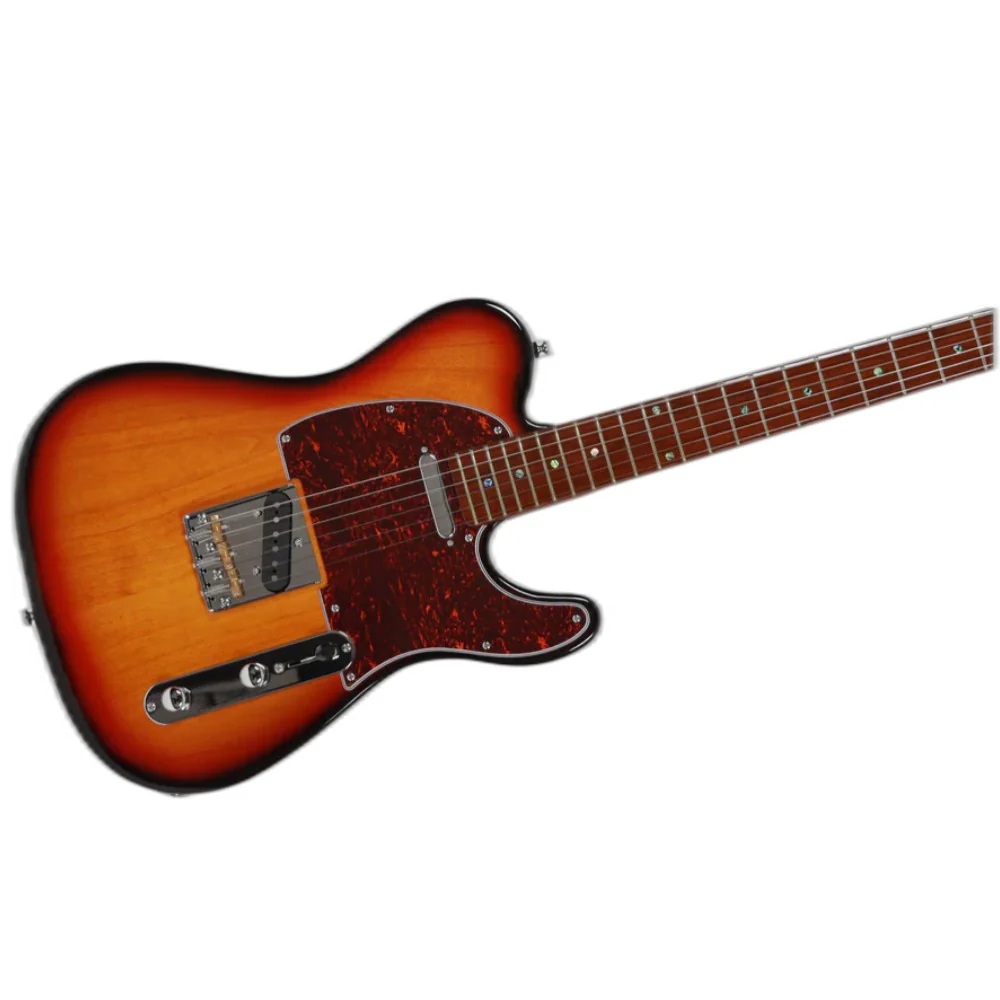 Sire Larry Carlton T7 6 String Electric Guitar - Image 16