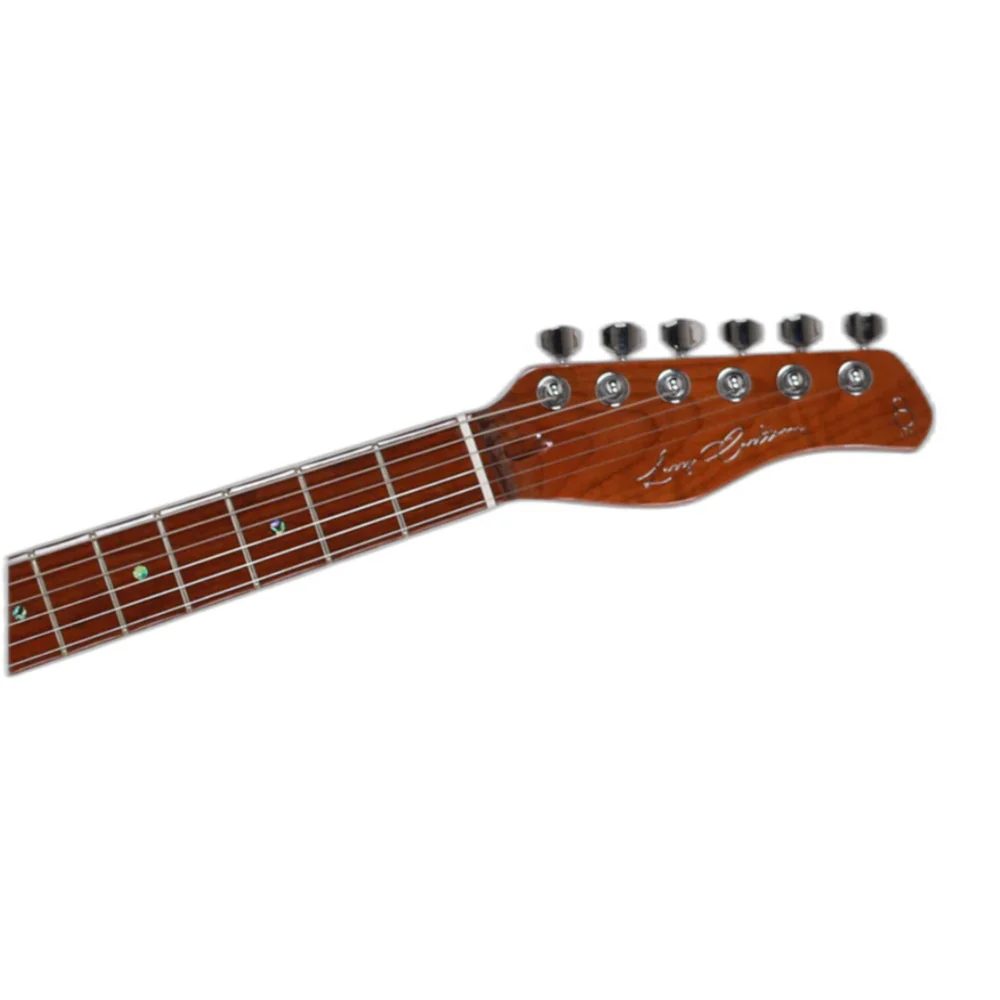 Sire Larry Carlton T7 6 String Electric Guitar - Image 17