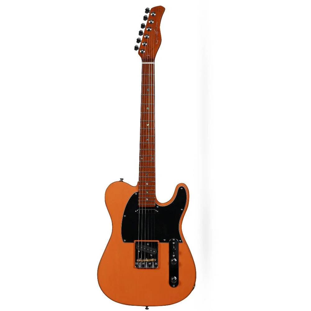 Sire Larry Carlton T7 6 String Electric Guitar - Image 5