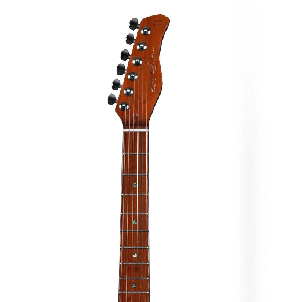 Sire Larry Carlton T7 6 String Electric Guitar - Image 8