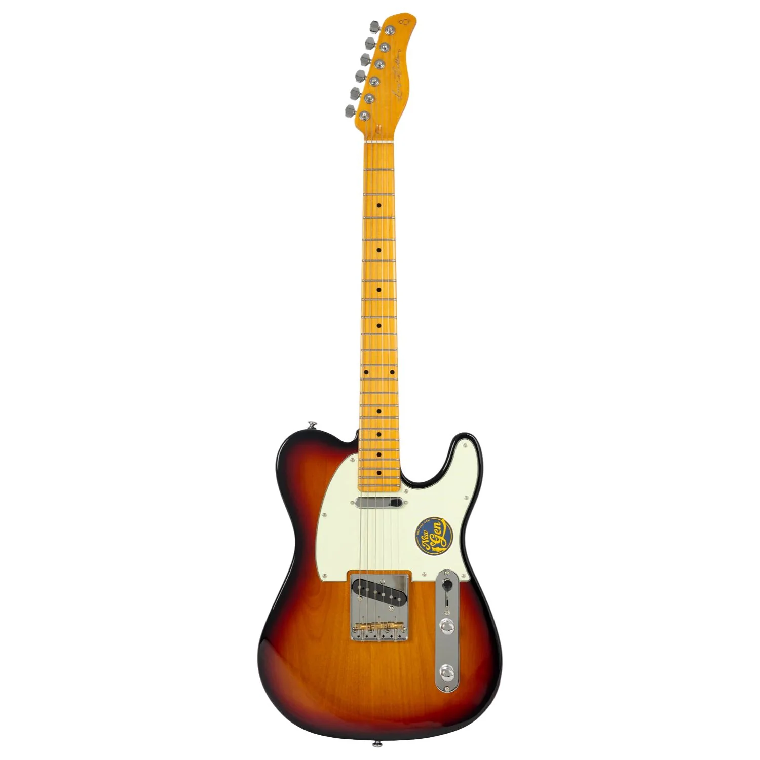 Sire Larry Carlton T7 New Gen 6 String Electric Guitar