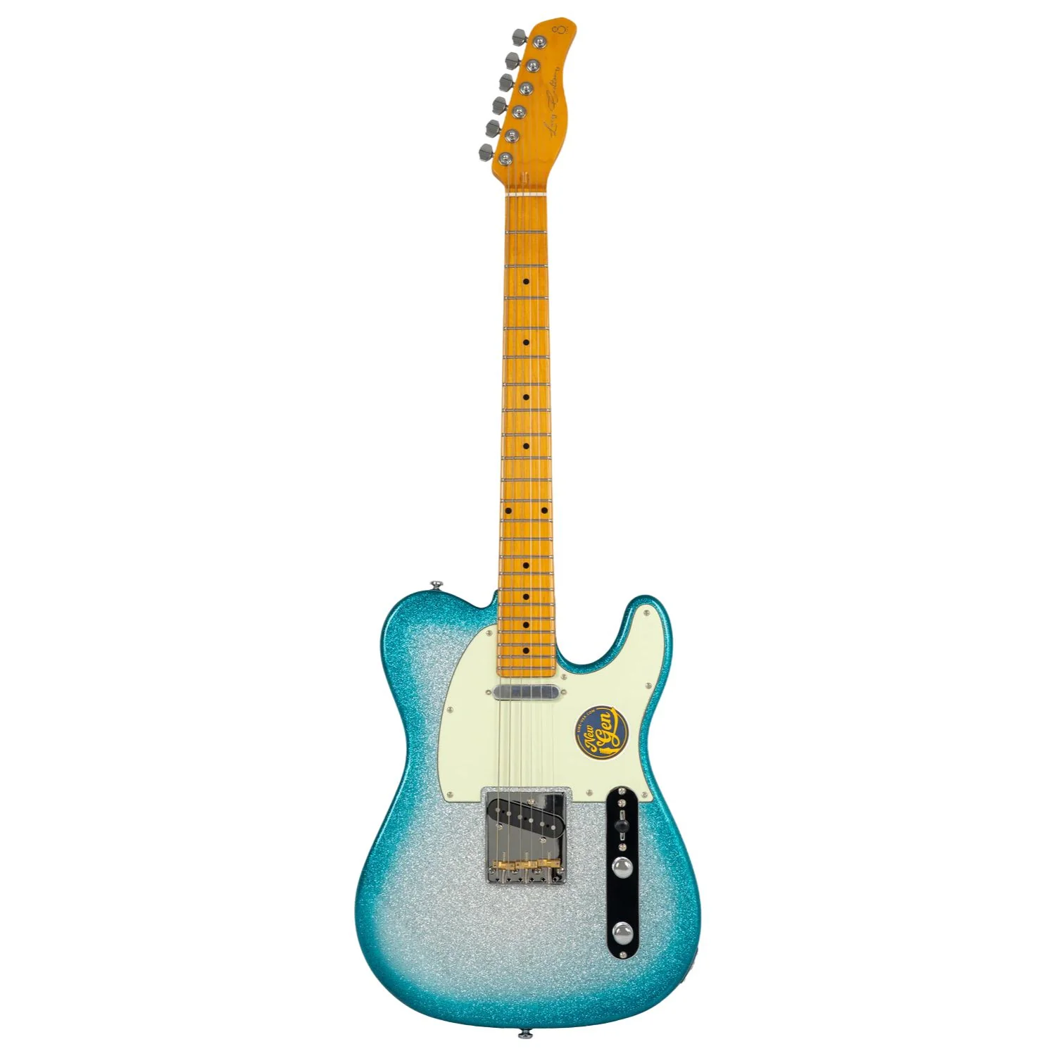 Sire Larry Carlton T7 New Gen 6 String Electric Guitar - Image 8