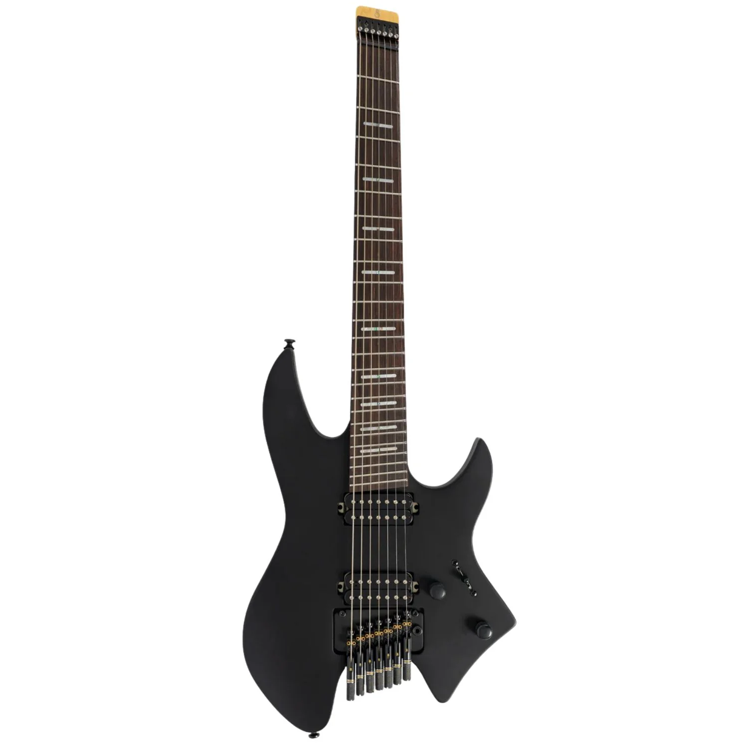 Sire Larry Carlton X6 7-String Headless Electric Guitar